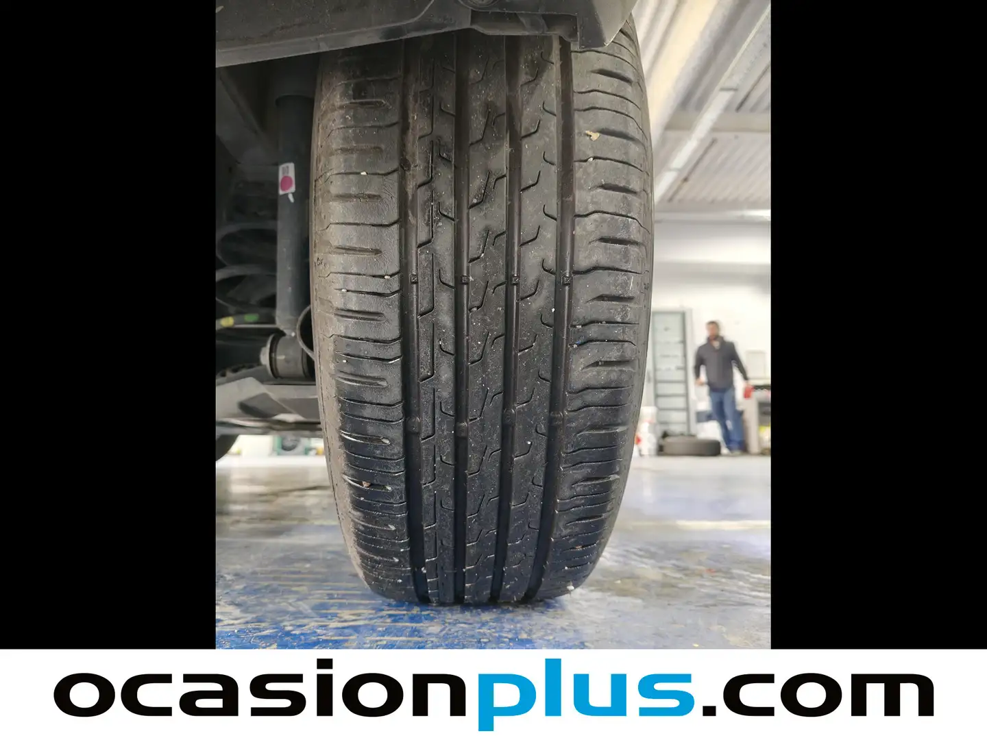 Foto Dacia Sandero Dacia Sandero Extreme Go TCe 81 kW (110 CV)