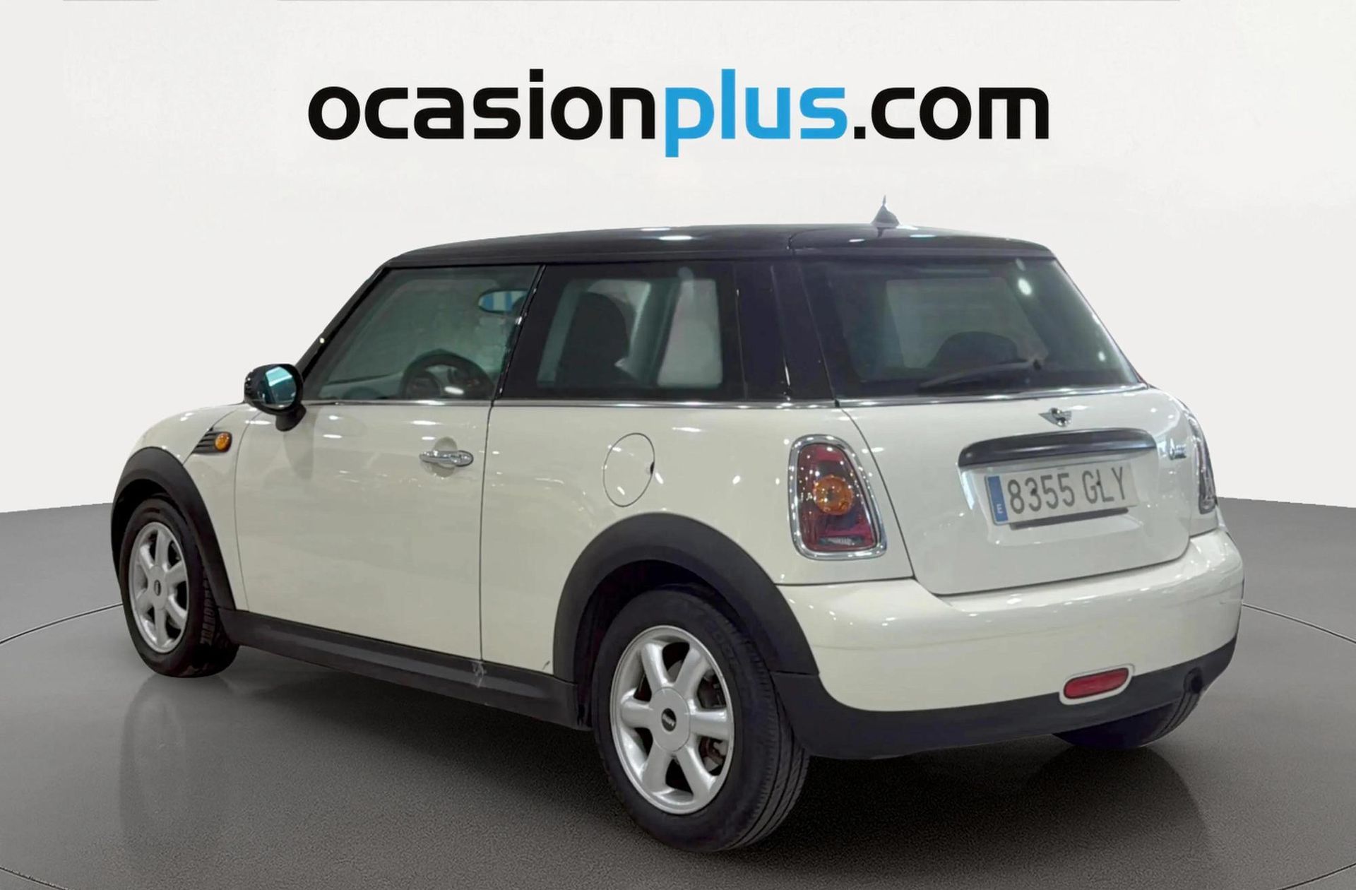 MINI Cooper One - foto 3