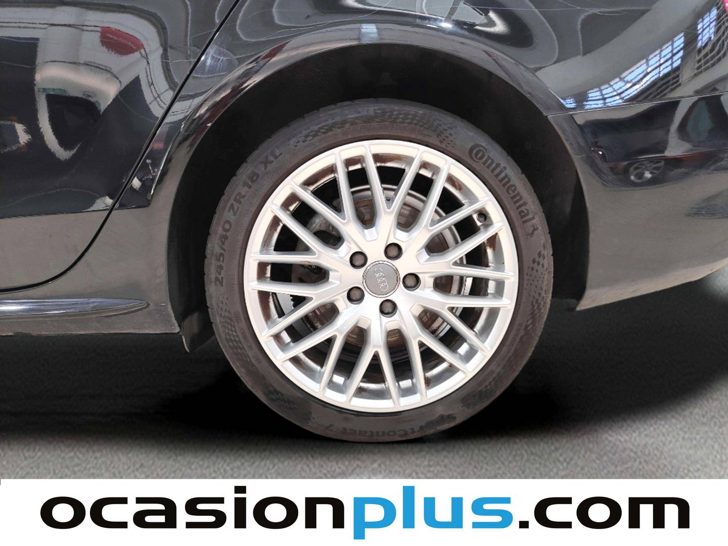 Audi A4 Audi A4 S Line Edition 2.0 TDI Clean Diesel (150 CV) de segunda mano