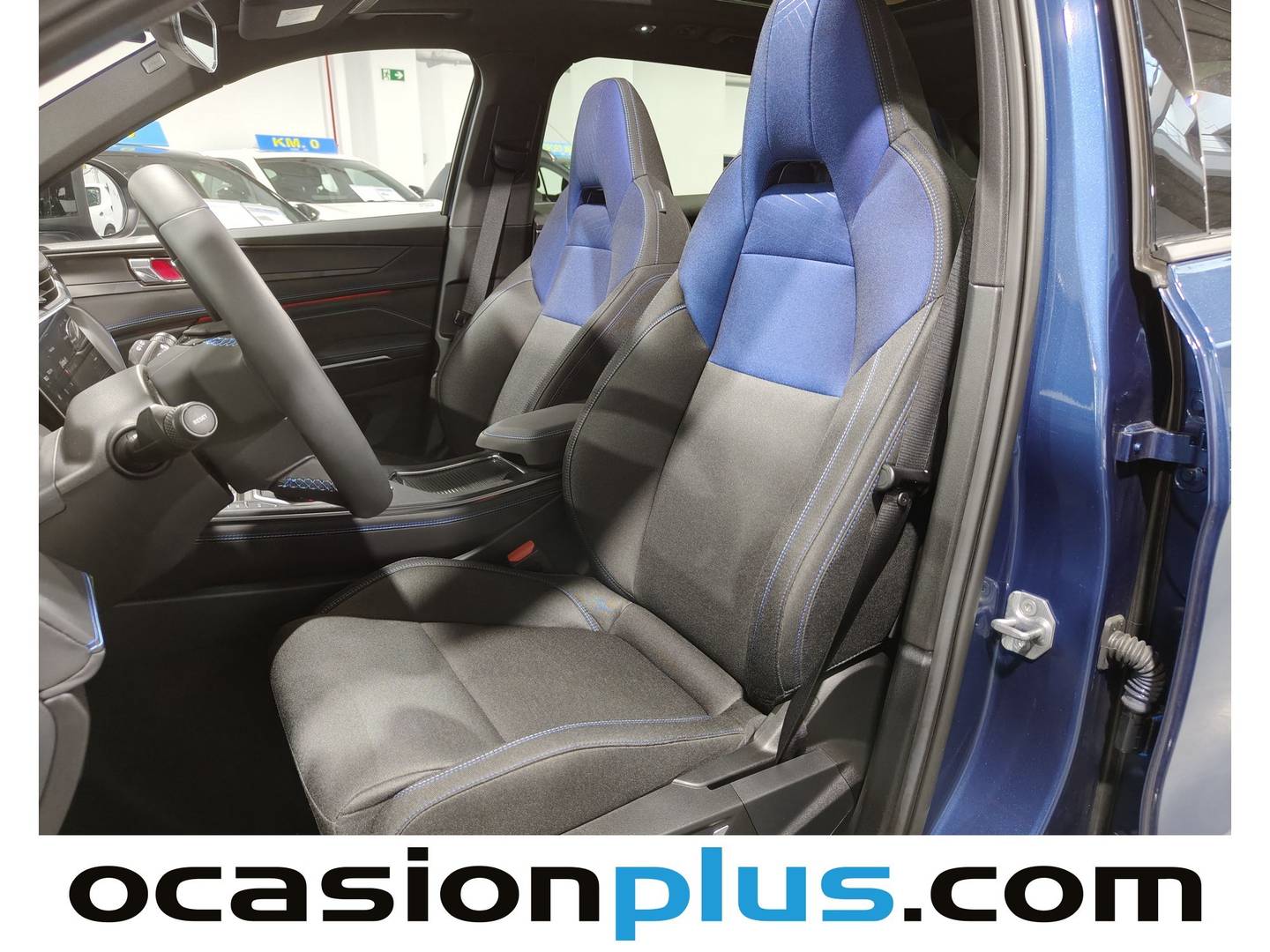 Foto Lynk & Co 01 Lynk & Co 01 1.5 PHEV 6.6kW  (261 CV)