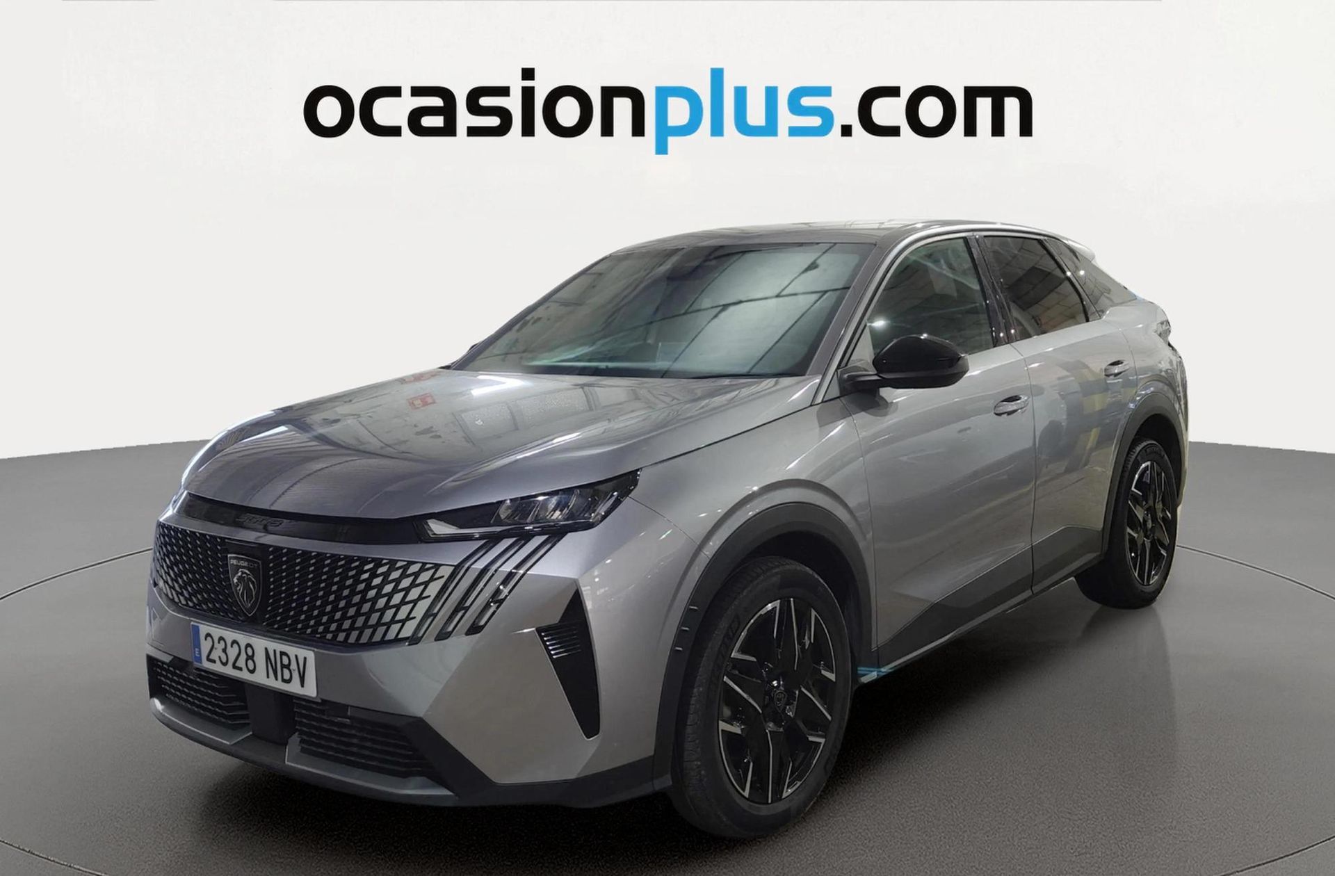 Peugeot 3008 145 Allure eDCS6