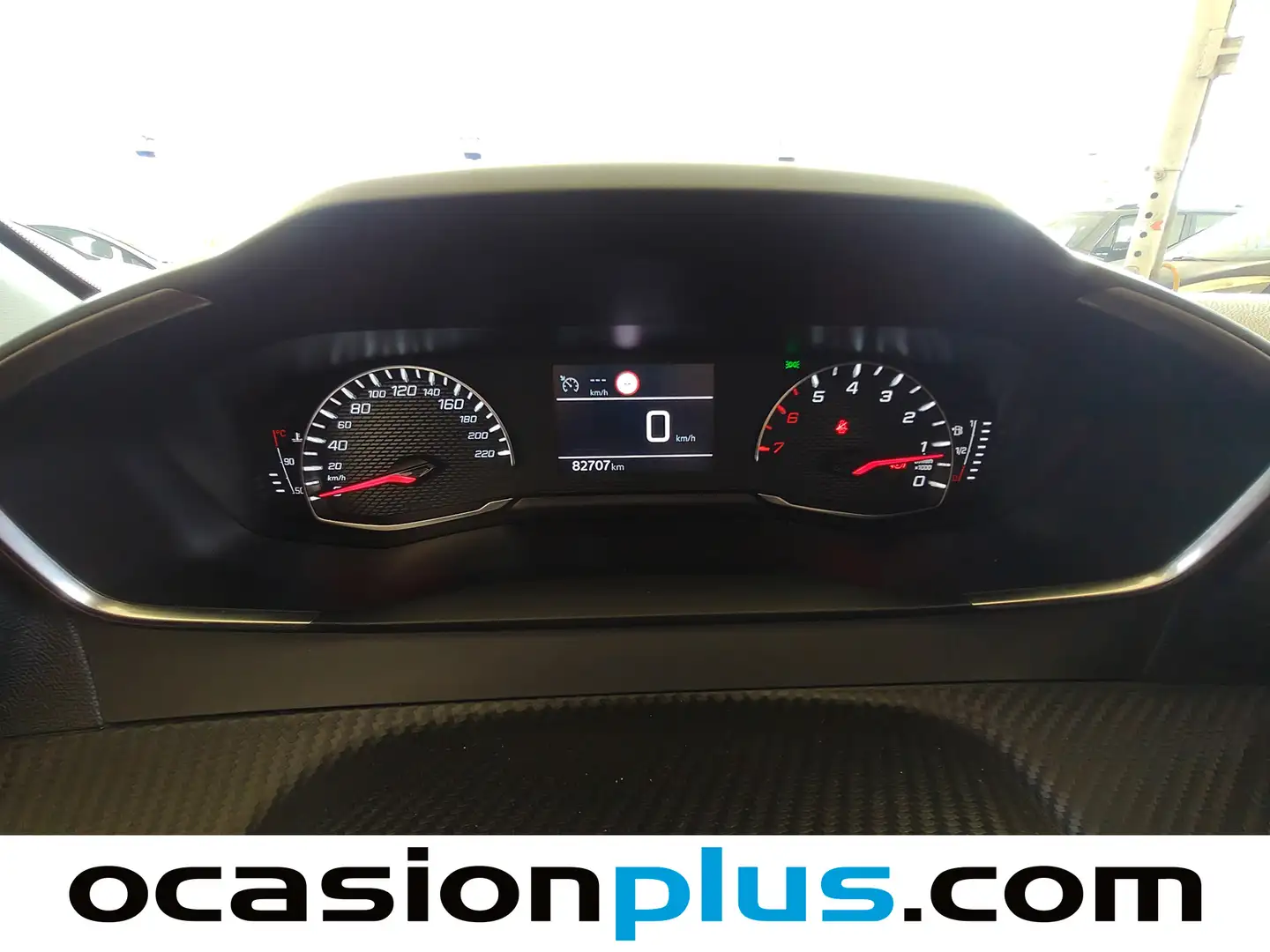 Foto Peugeot 208 Peugeot 208 PureTech 100 Allure (100 CV)