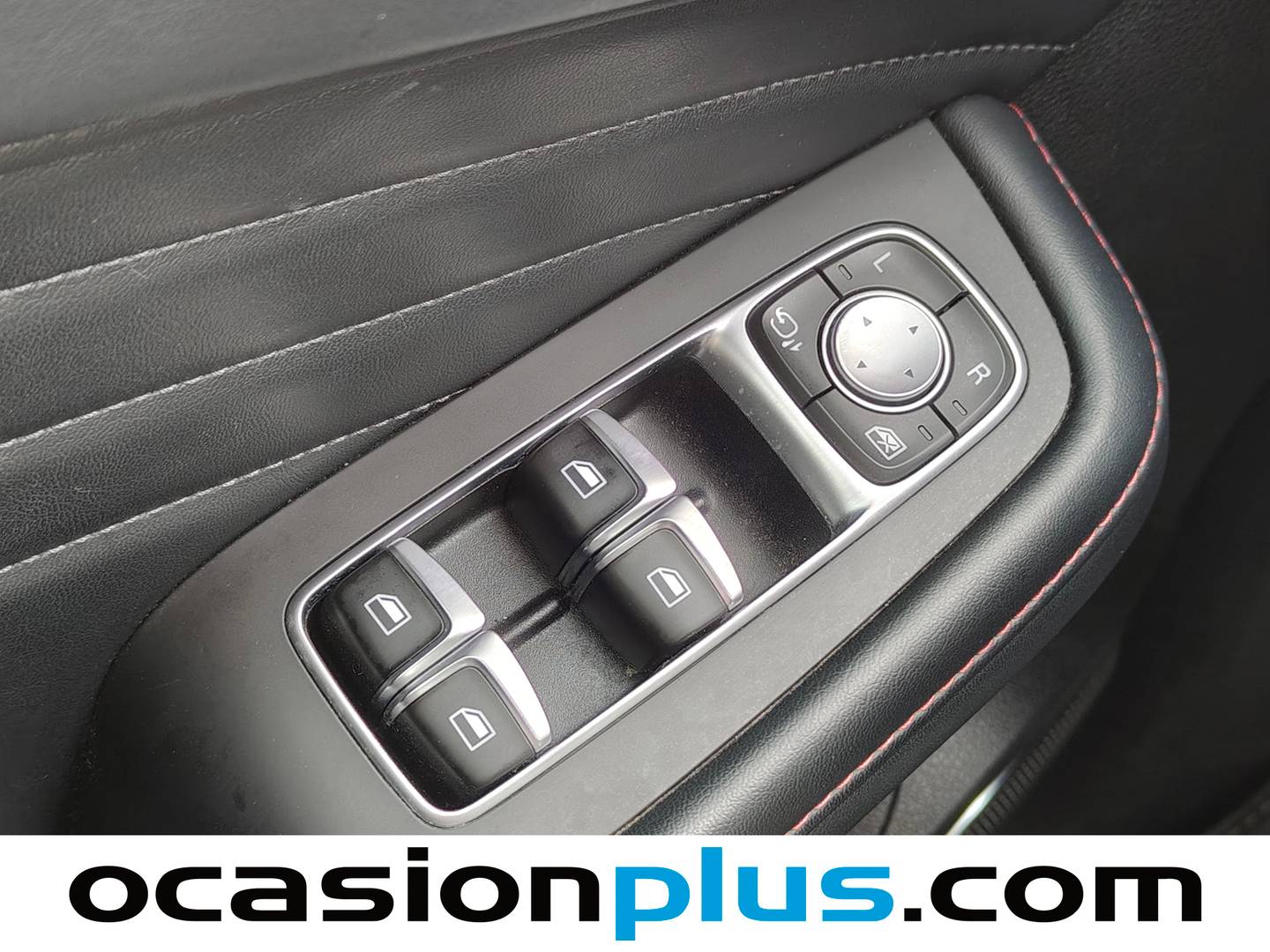 MG eHS MG eHS 1.5 T-GDI PHEV Luxury (258 CV) al mejor precio