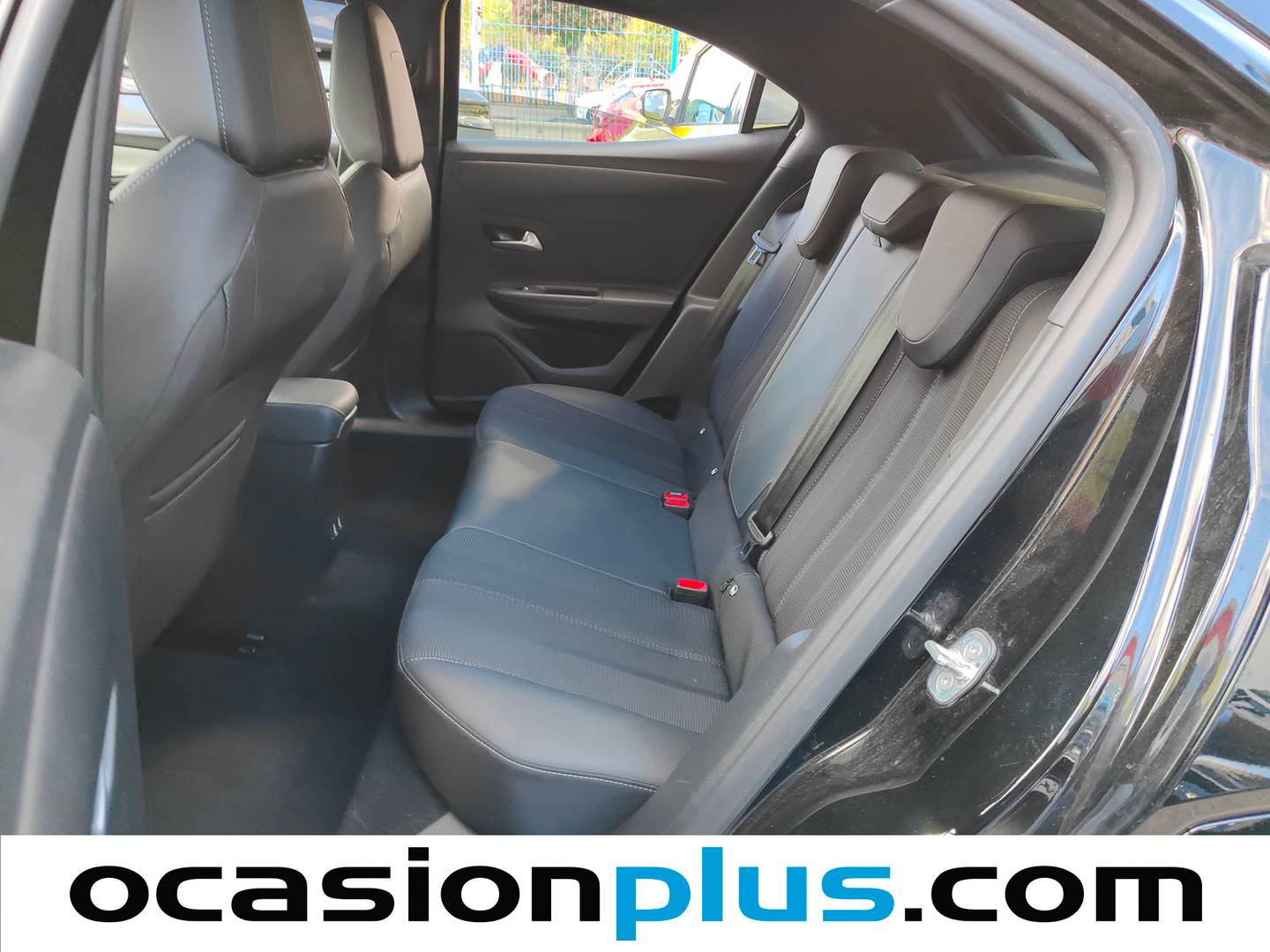 Foto Opel Mokka Opel Mokka 1.2 T GS (136 CV)