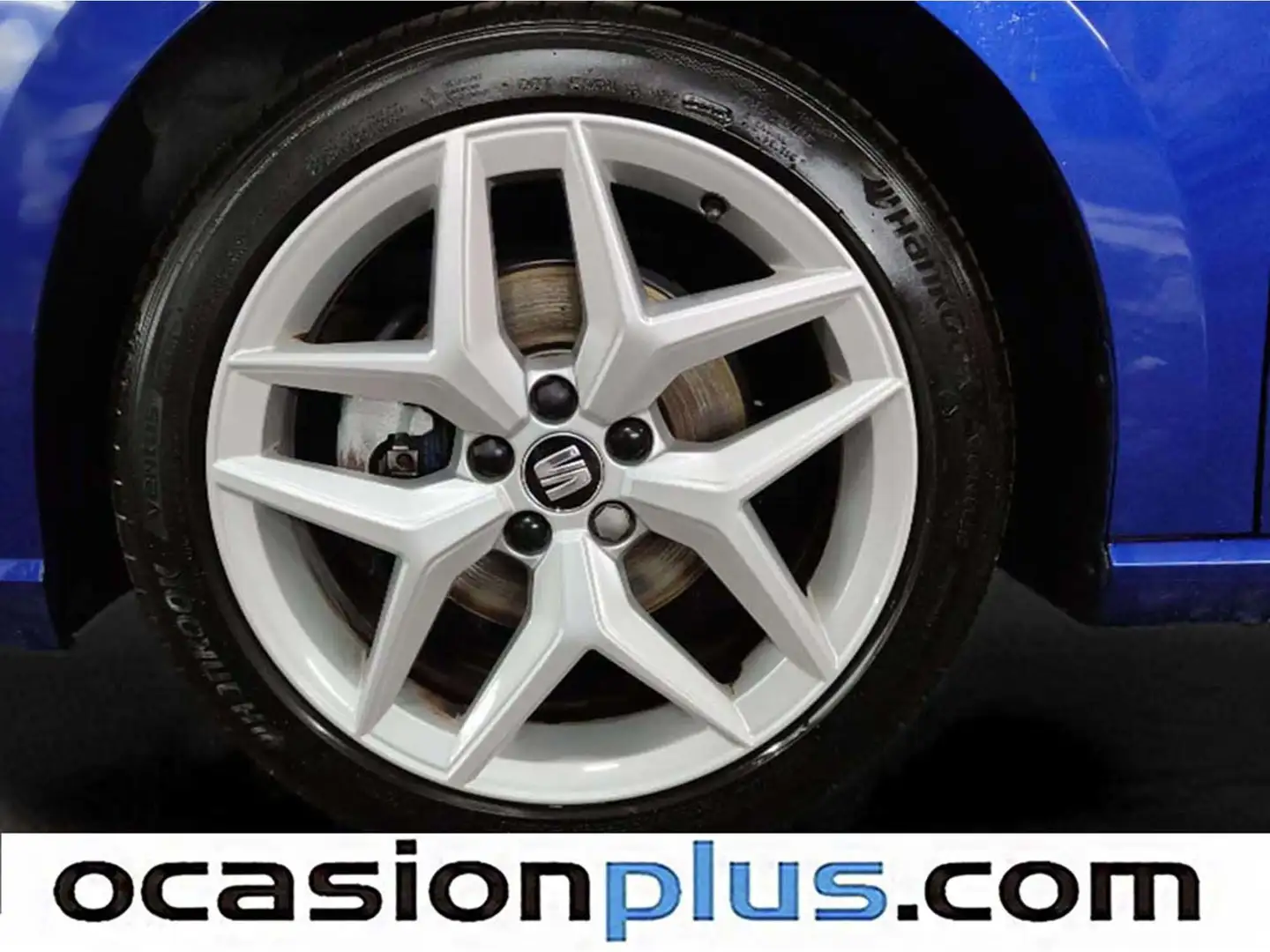 Foto Seat Ibiza SEAT Ibiza 1.0 EcoTSI FR Plus (115 CV)