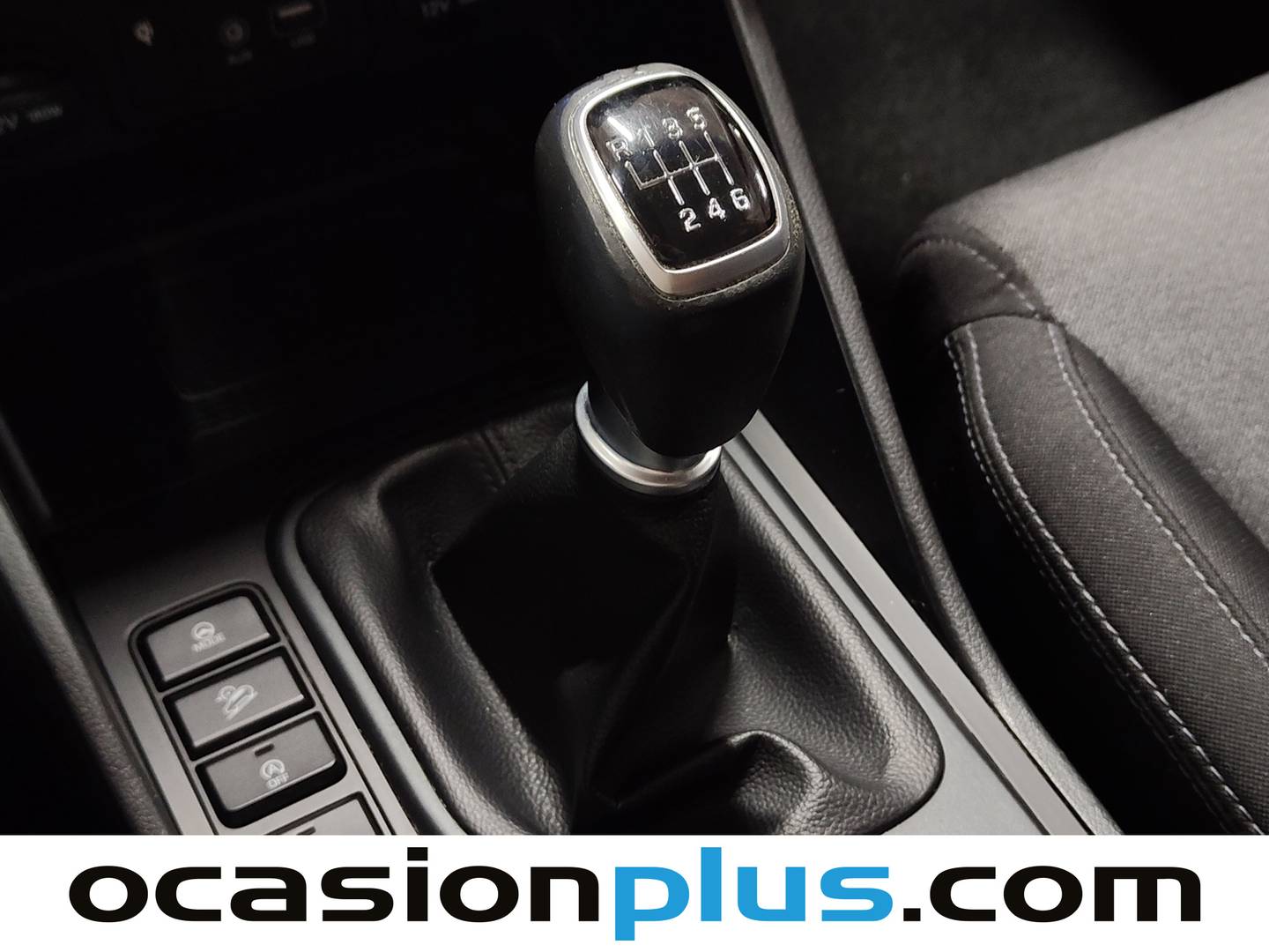 Hyundai Tucson Hyundai Tucson 1.6 CRDI 48V Tecno Sky Safe 4x2 (116 CV) de segunda mano