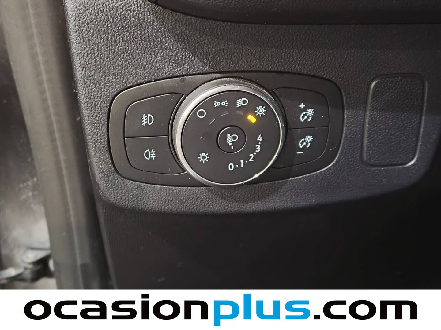 Foto Ford Puma Ford Puma 1.0 EcoBoost MHEV ST-Line Design (125 CV)