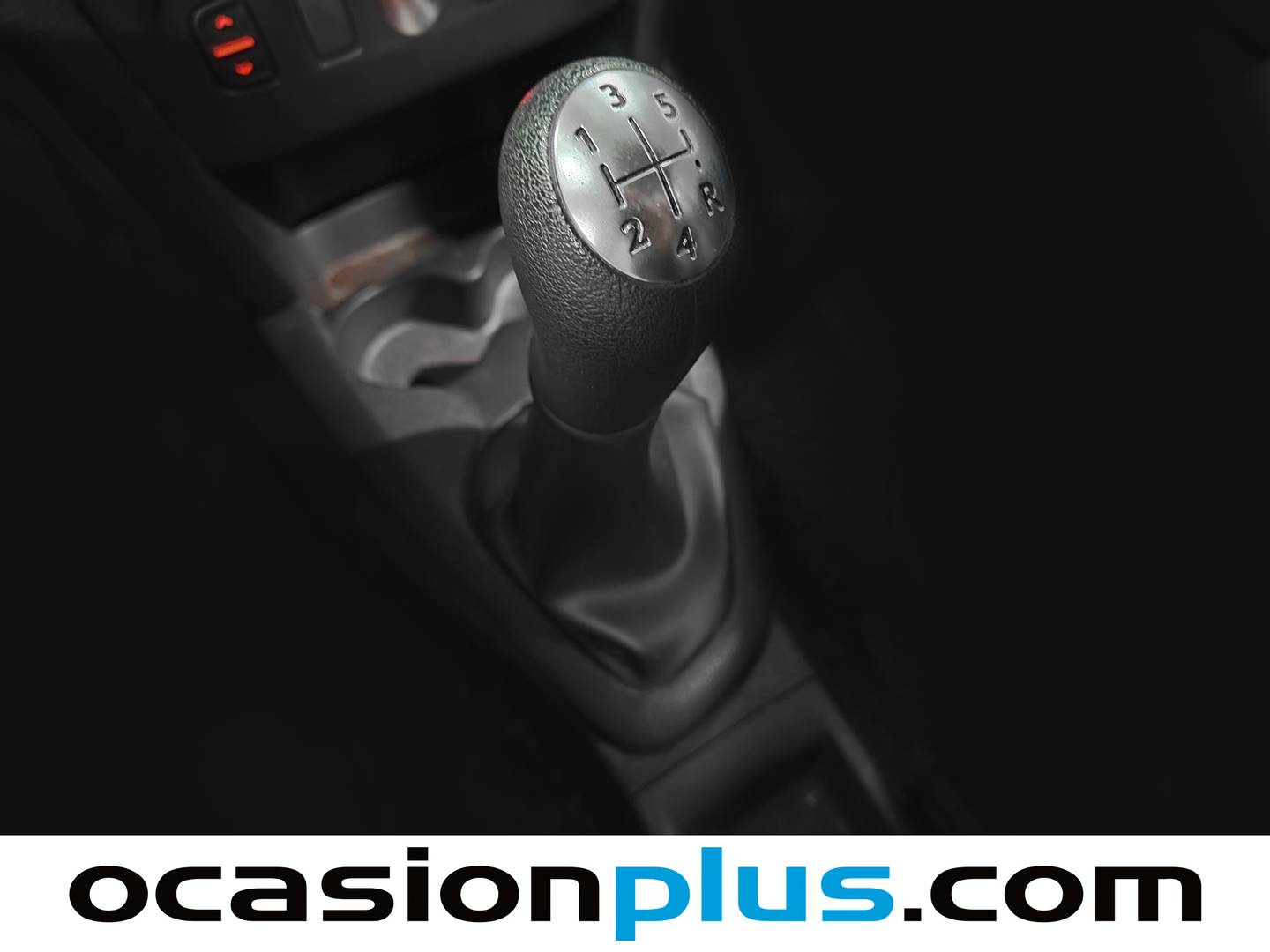 Dacia Sandero Dacia Sandero Laureate TCe (90 CV) de segunda mano