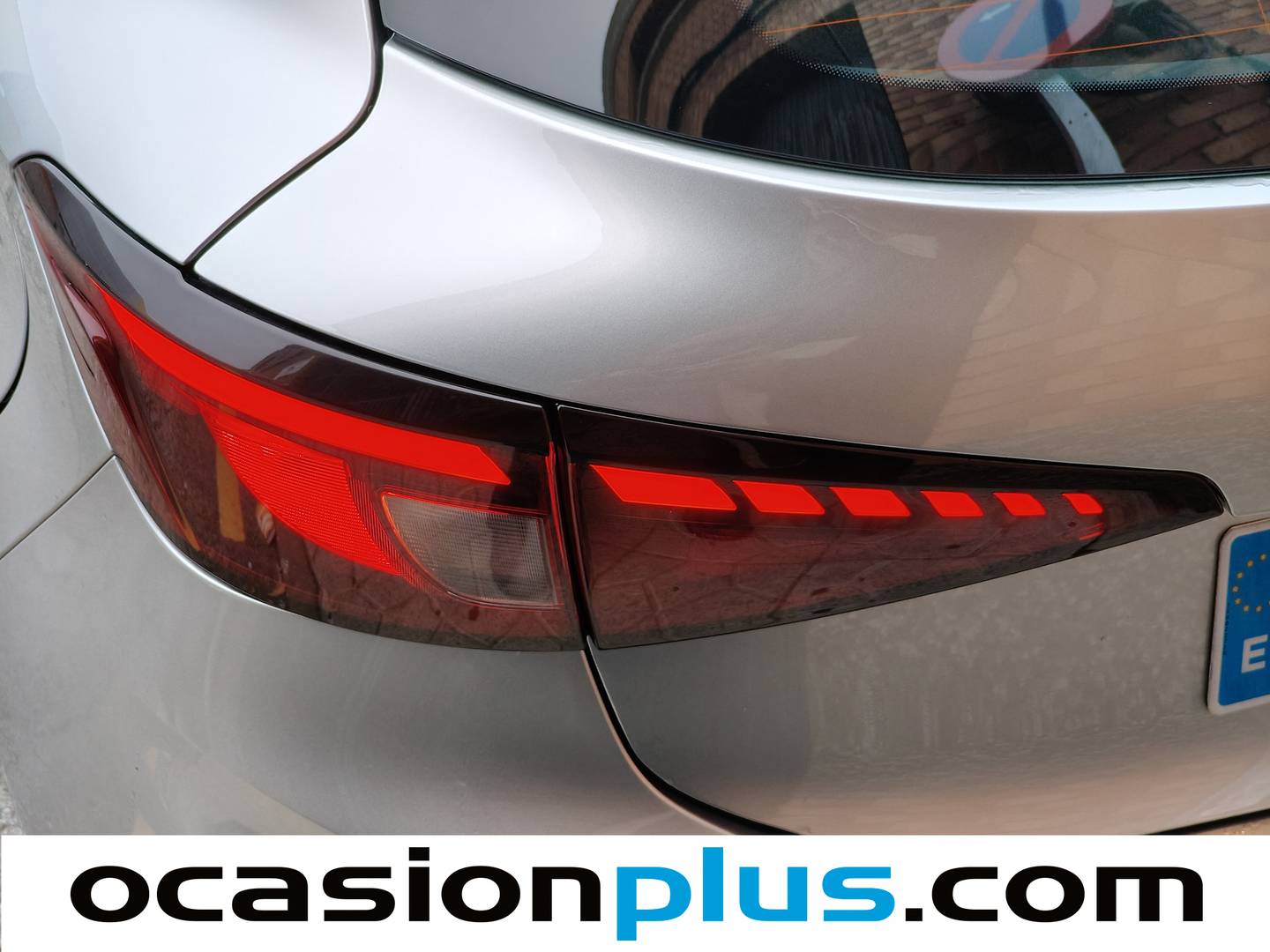 Foto MG MG3 Hybrid+ MG MG3 Hybrid+ Standard (195 CV)