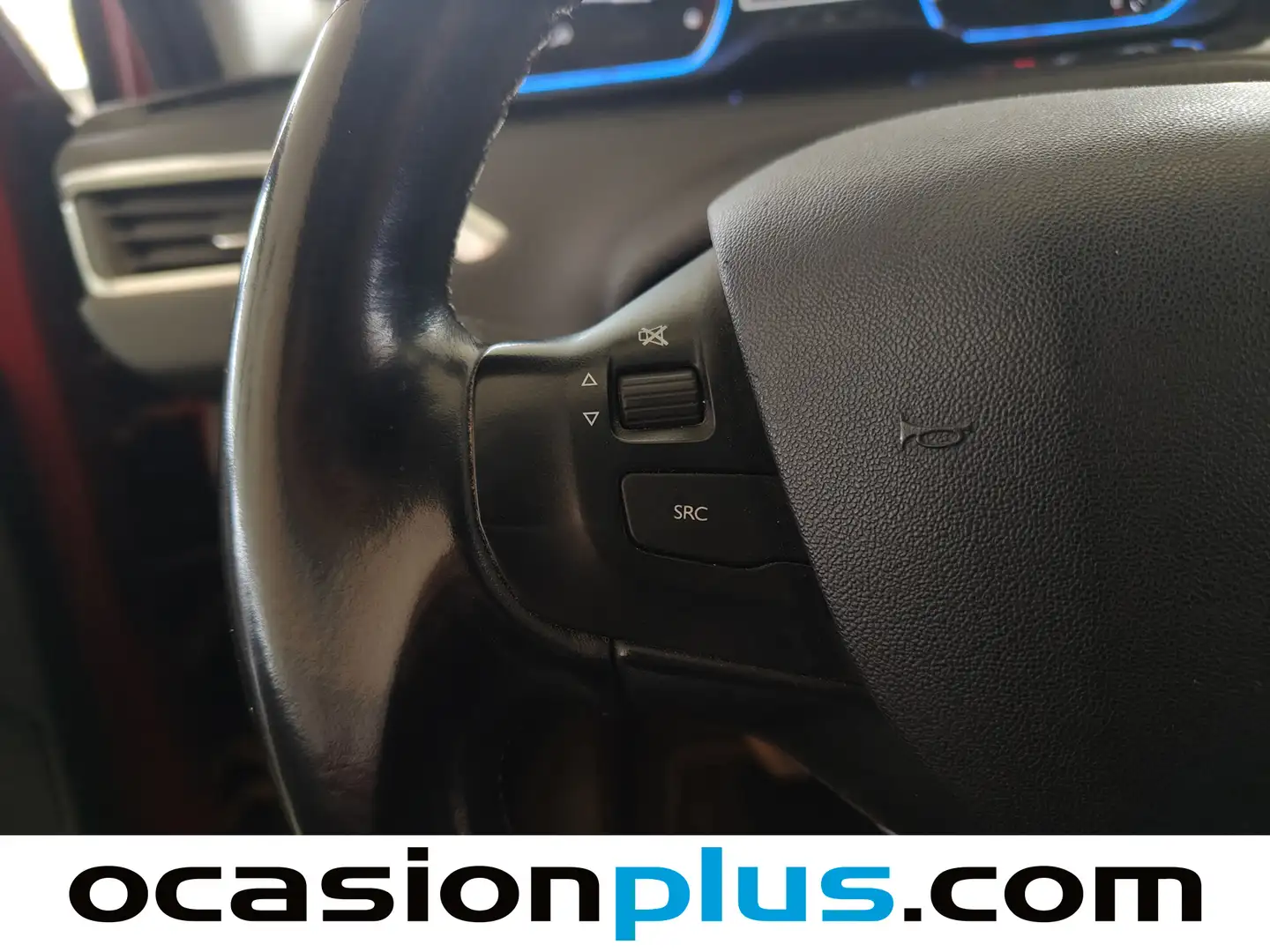 Foto Peugeot 2008 Peugeot 2008 BlueHDi 120 S&S Allure EAT6 (120 CV)