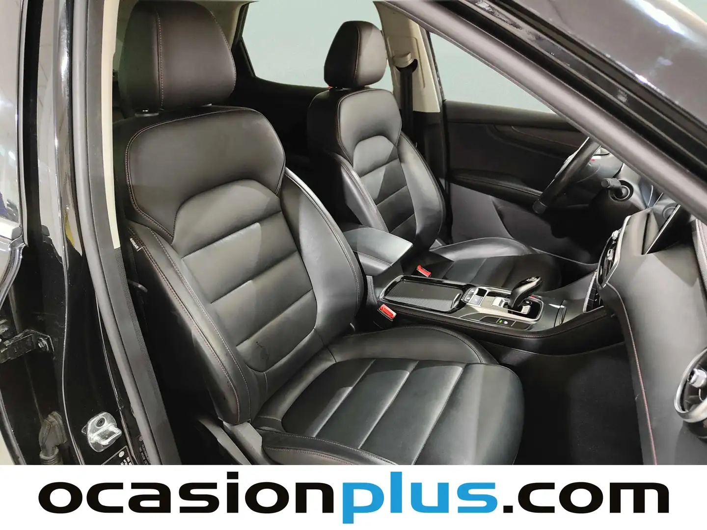 Foto MG HS MG HS 1.5 Turbo GDI Comfort DCT (162 CV)