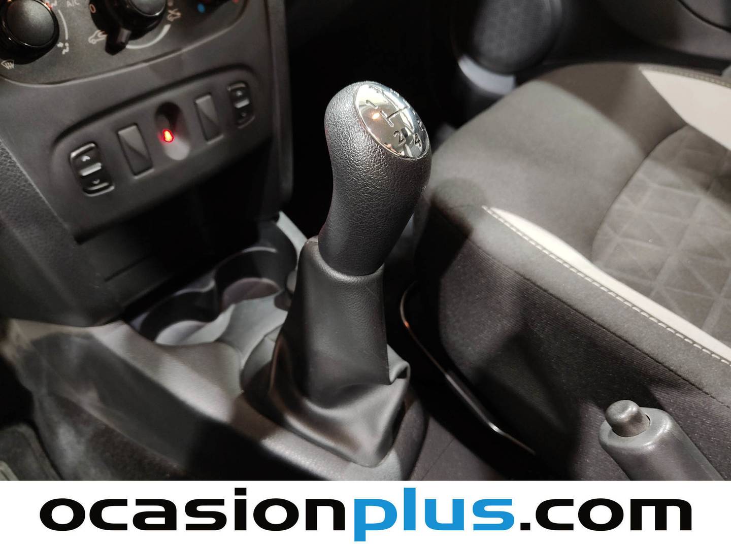 Dacia Sandero Dacia Sandero Stepway TCe (90 CV) de segunda mano