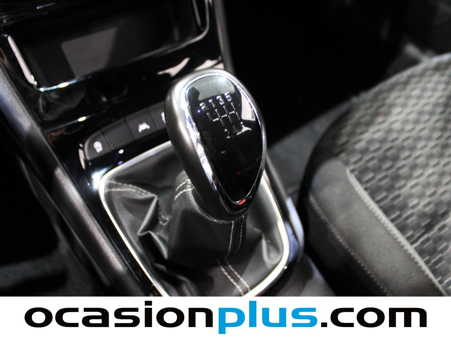 Opel Astra Opel Astra Sports Tourer 1.2 Turbo SHL GS Line (110 CV) de segunda mano