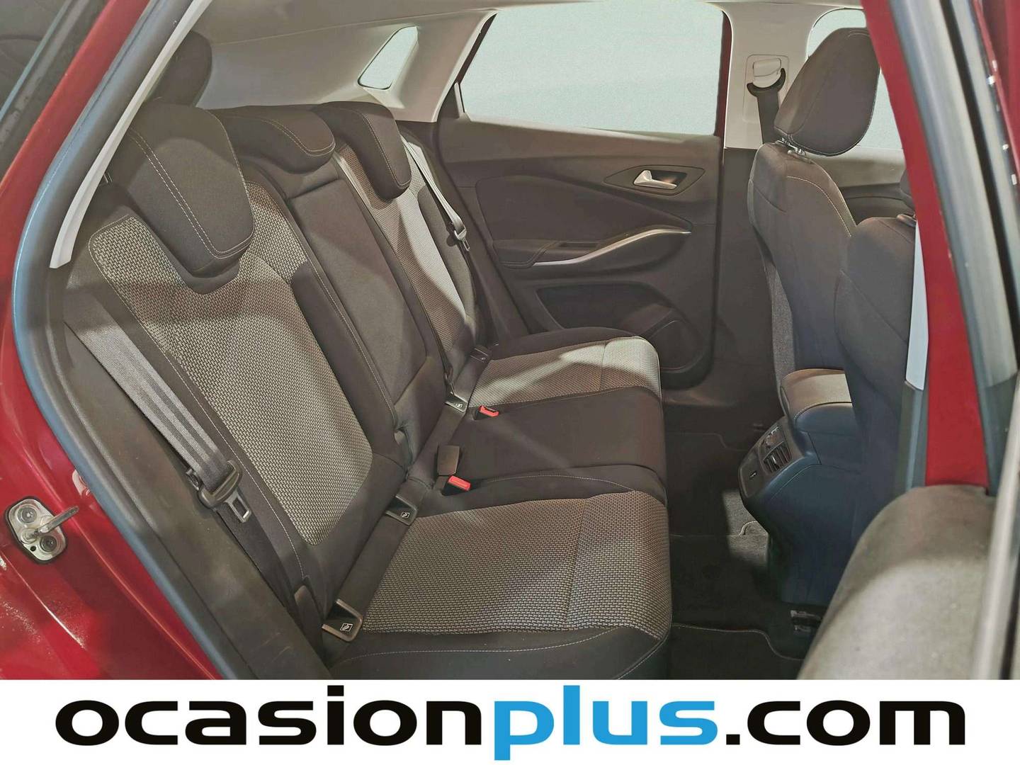 Foto Opel Grandland X Opel Grandland X 1.2 Turbo 120 Aniversario (130 CV)