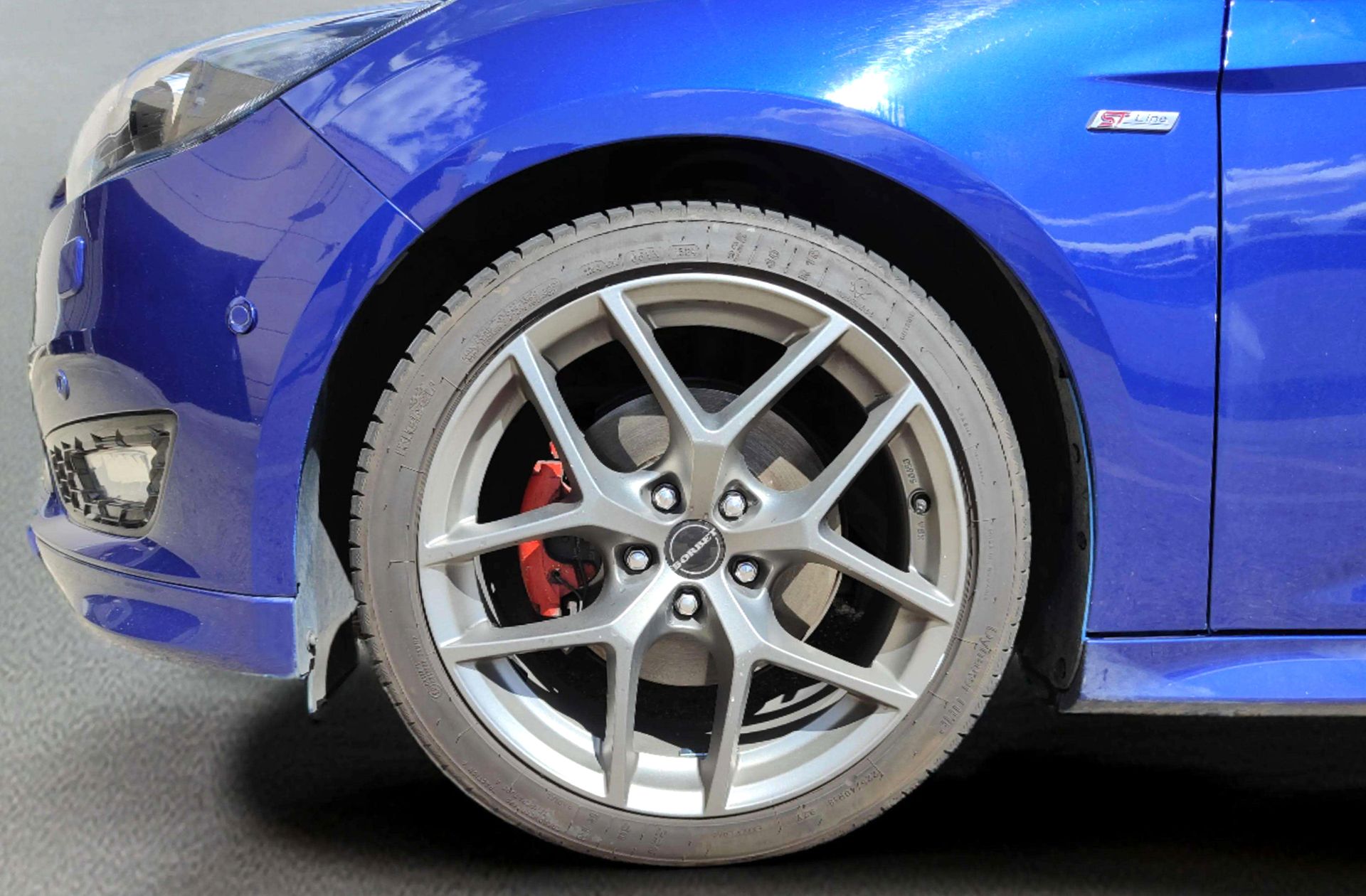 Ford Focus 1.5 EcoBoost ST-Line - foto 40