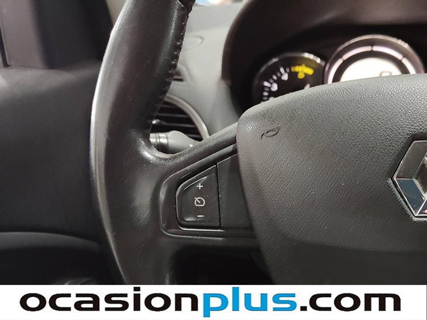 Renault Mégane Renault Megane 1.5 dCi Life (95 CV) de ocasión