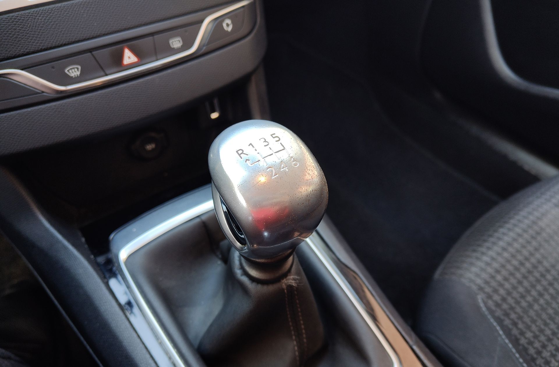 Peugeot 308 SW 1.2 PureTech Active - foto 5