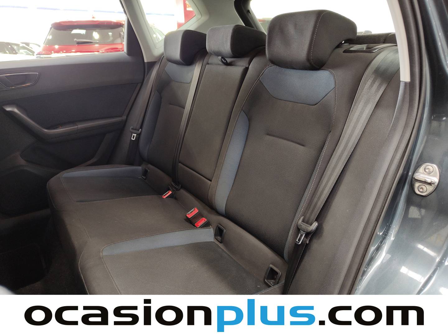 Foto Seat Ateca SEAT Ateca 1.5 TSI S&S Style DSG (150 CV)