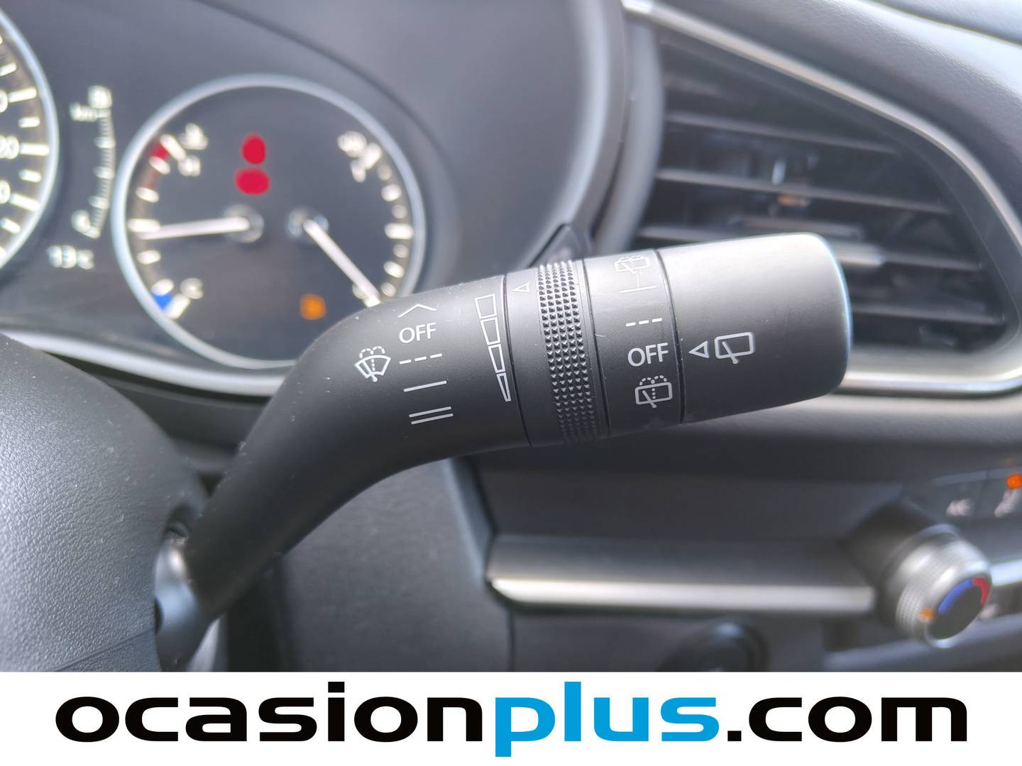 Foto Mazda CX-30 Mazda CX-30 2.5 e-Skyactive G MHEV Prime-Line (140 CV)