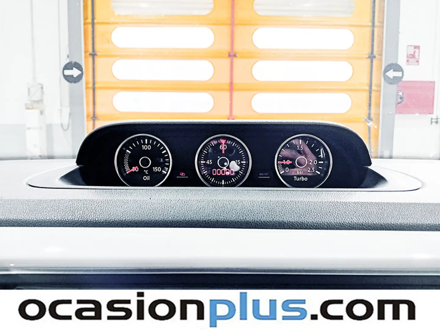 Foto Volkswagen Beetle Volkswagen Beetle 2.0 TDI Design DSG (140 CV)