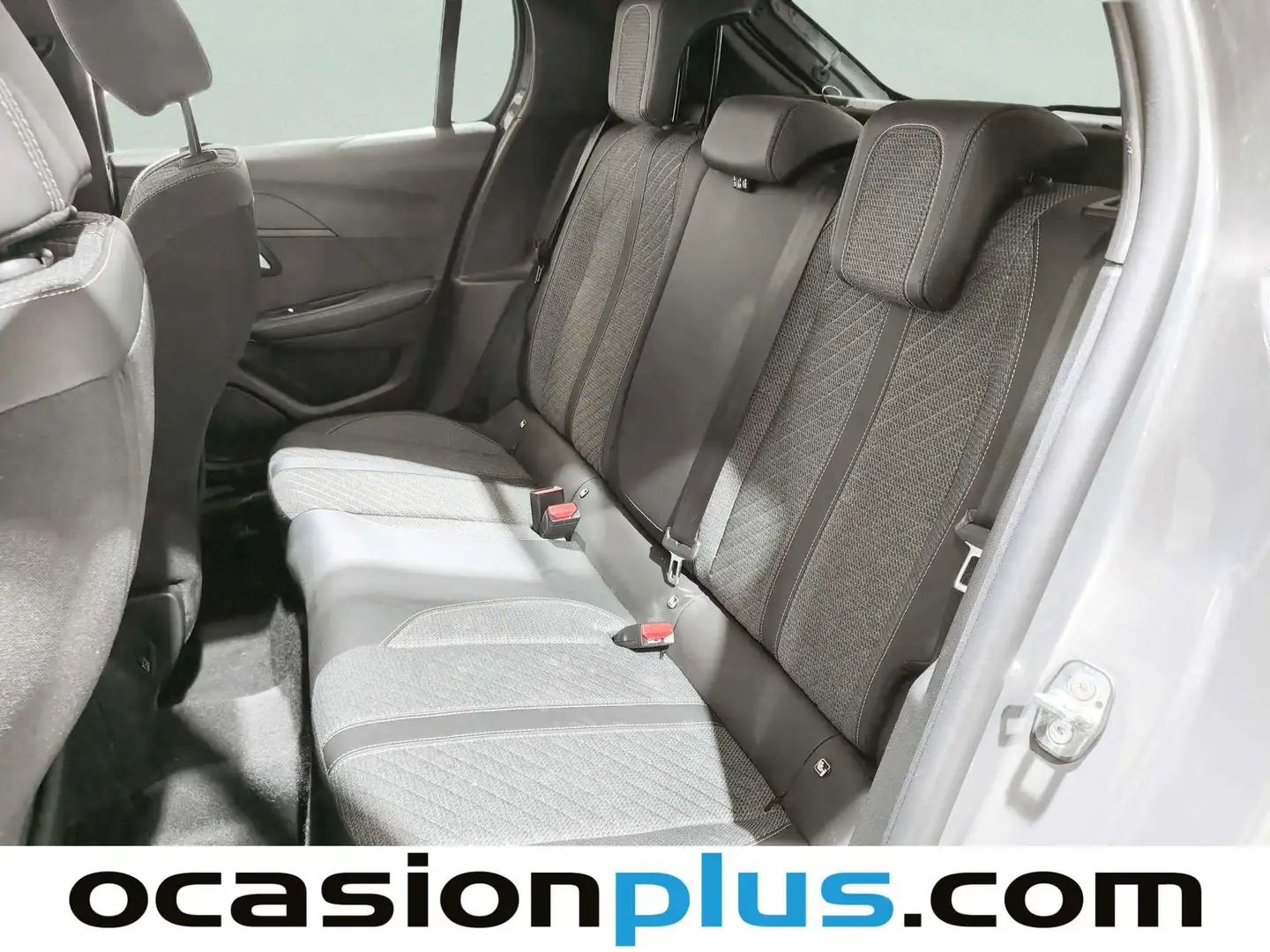 Foto Peugeot 208 Peugeot 208 PureTech 100 Allure (100 CV)