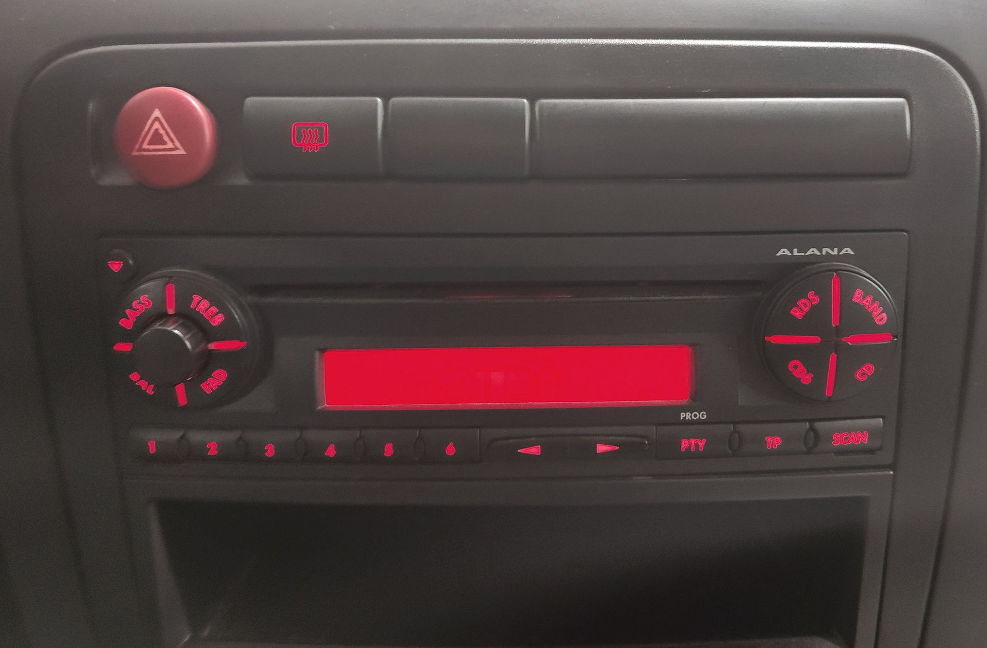 SEAT Ibiza 1.9 SDi Stella - foto 24