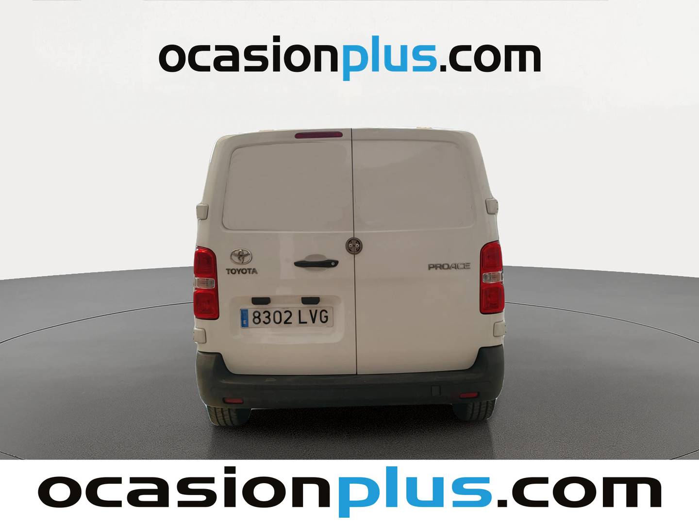 Toyota Proace Toyota Proace 1.5D GX L1 (102 CV) barato