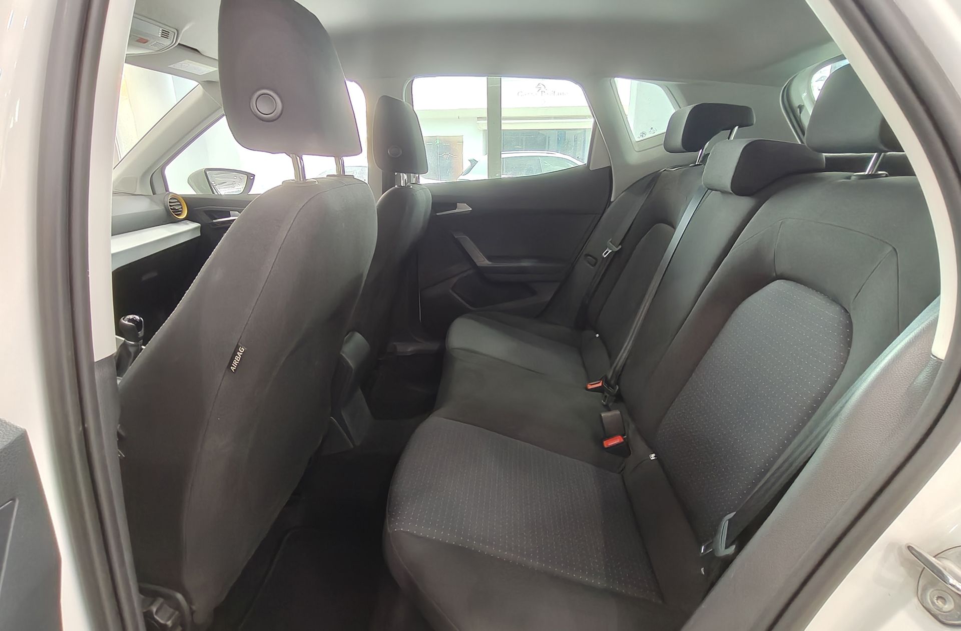 SEAT Arona 1.0 TSI Style Special Edition - foto 10