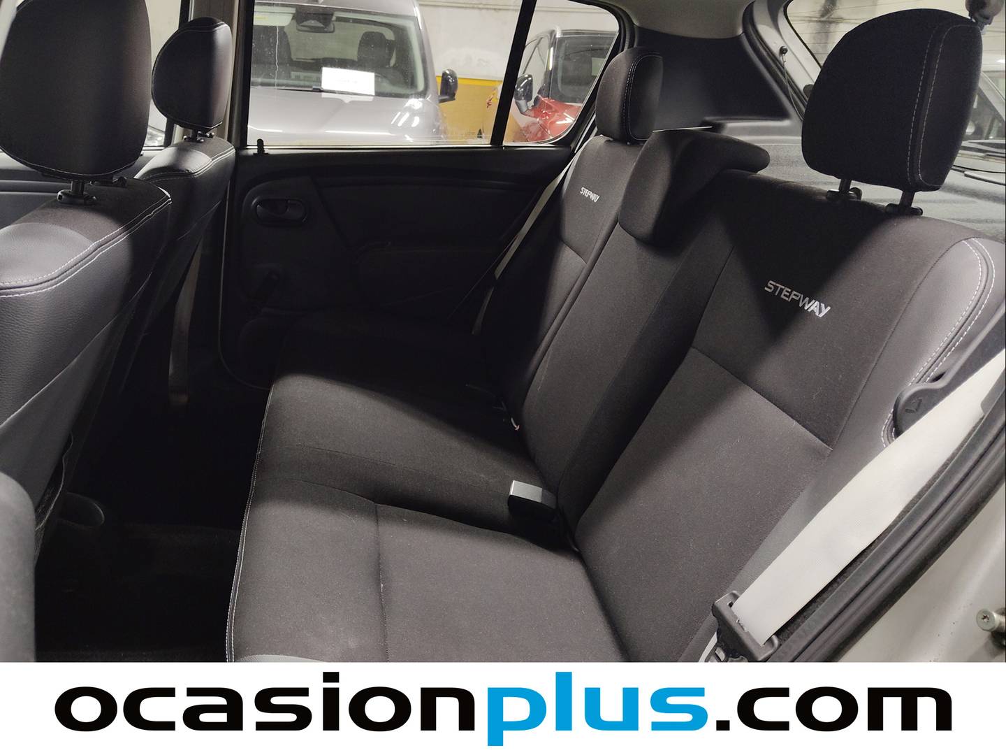 Dacia Sandero Dacia Sandero Stepway TCe (90 CV) barato