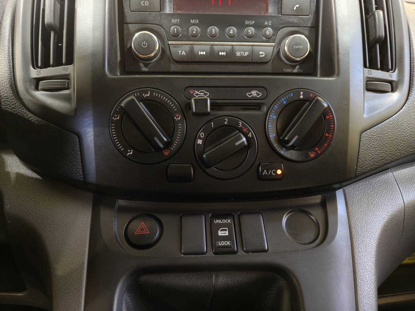 Nissan NV200 Nissan NV200 Furgon 1.5 dCi Comfort (90 CV) diésel
