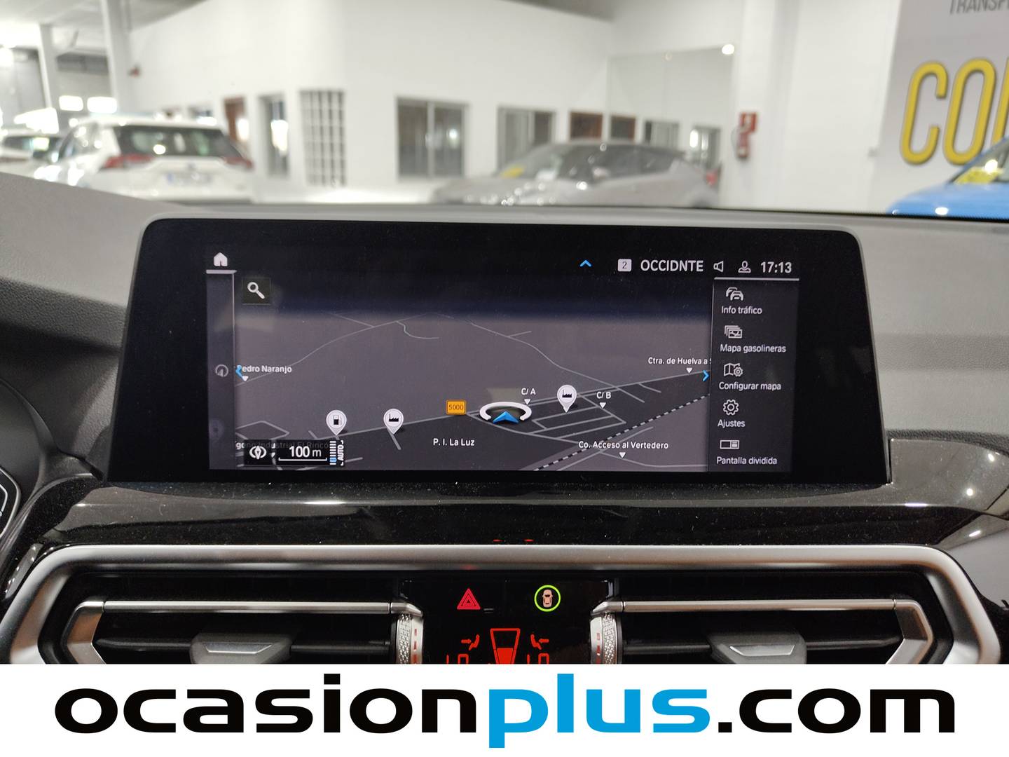 Foto BMW X3 BMW X3 xDrive30e xLine  (292 CV)