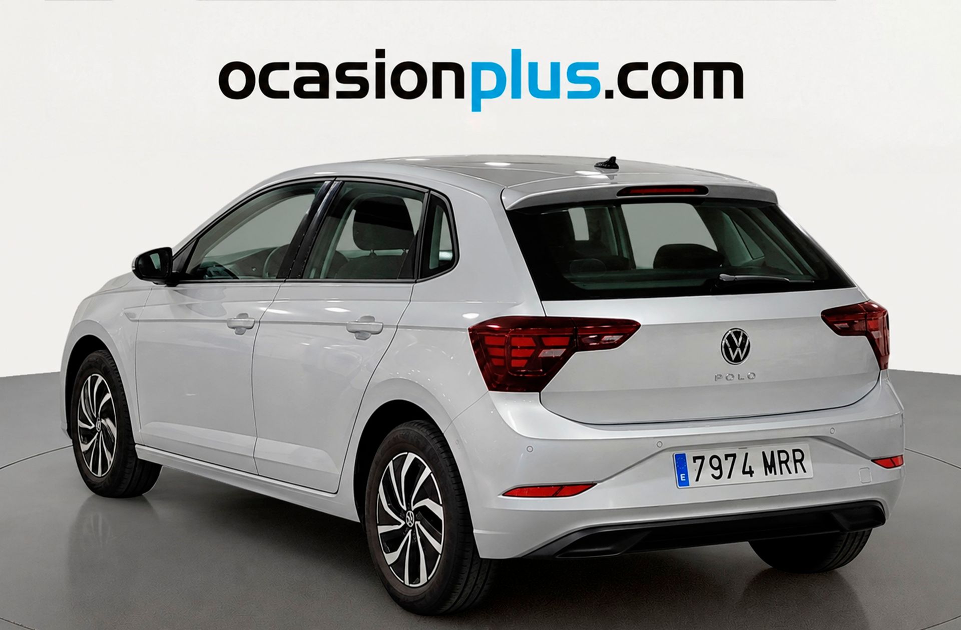 Volkswagen Polo Life 1.0 TSI - foto 3