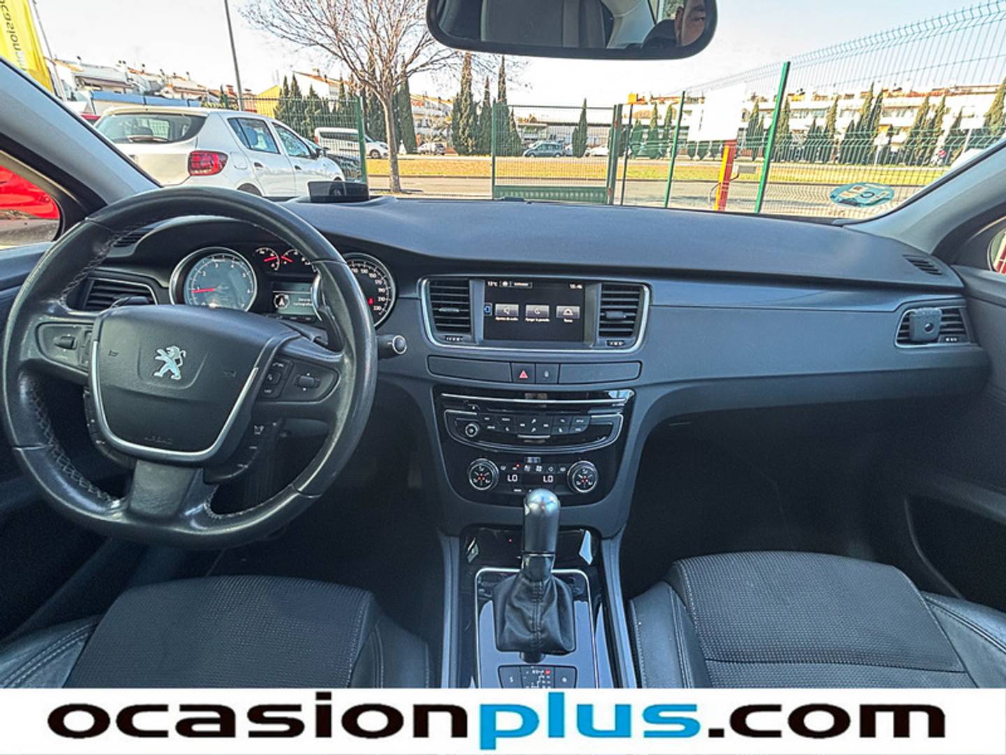 Peugeot 508 Peugeot 508 1.6 THP S&S Allure EAT6 (165 CV) al mejor precio