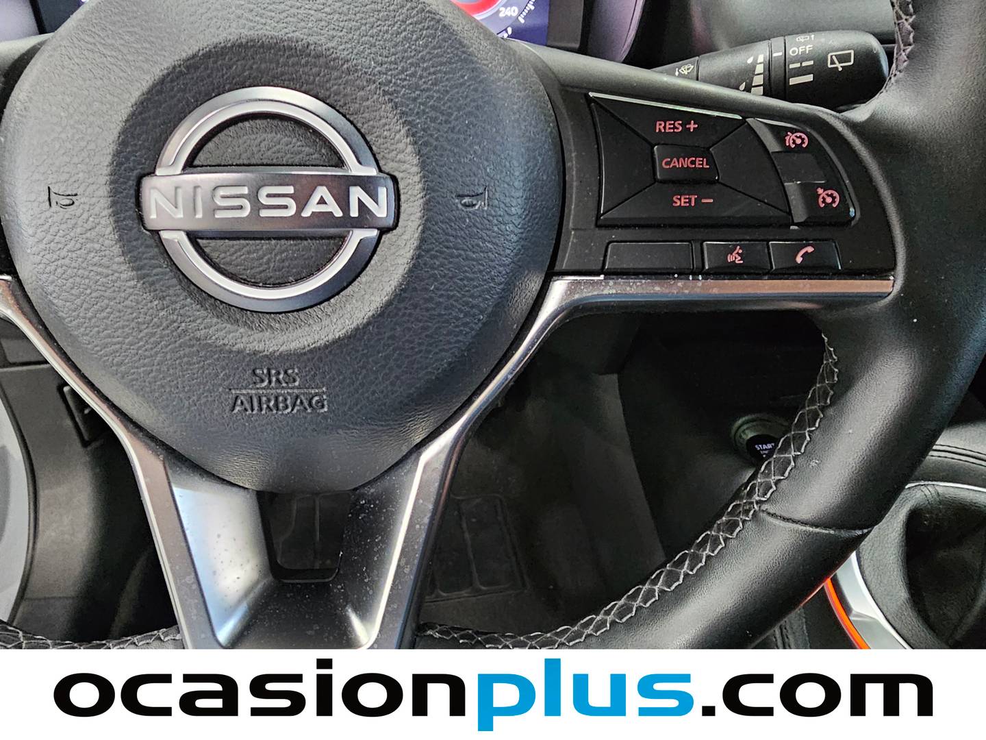 Nissan JUKE Nissan Juke DIG-T N-Connecta 4x2 (114 CV) gasolina