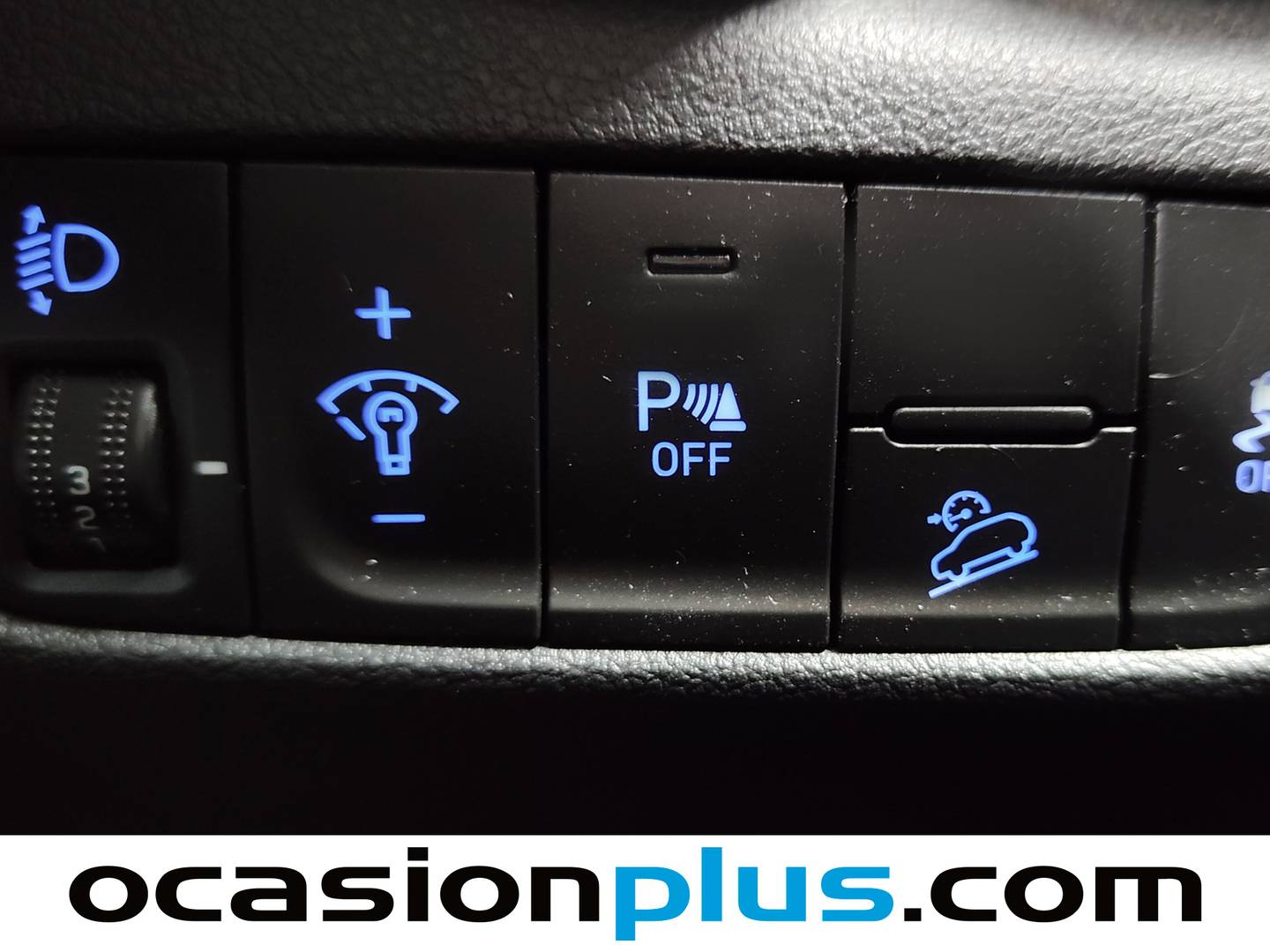 Foto Hyundai Kona Hyundai Kona 1.0 TGDi Maxx 4x2 (120 CV)