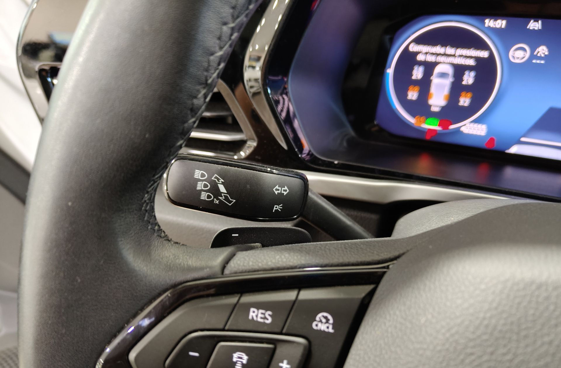 Ford Grand Tourneo Connect 2.0 EcoBlue Titanium 7 plazas - foto 28
