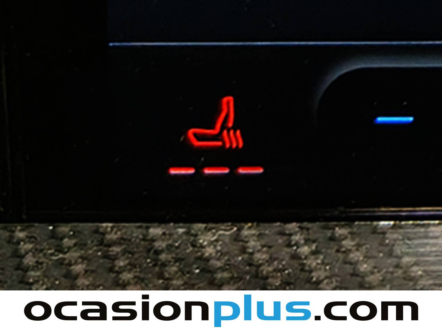 Equipamiento del Ford Focus Ford Focus SportBreak 1.0 Ecoboost MHEV ST-Line Auto (155 CV)