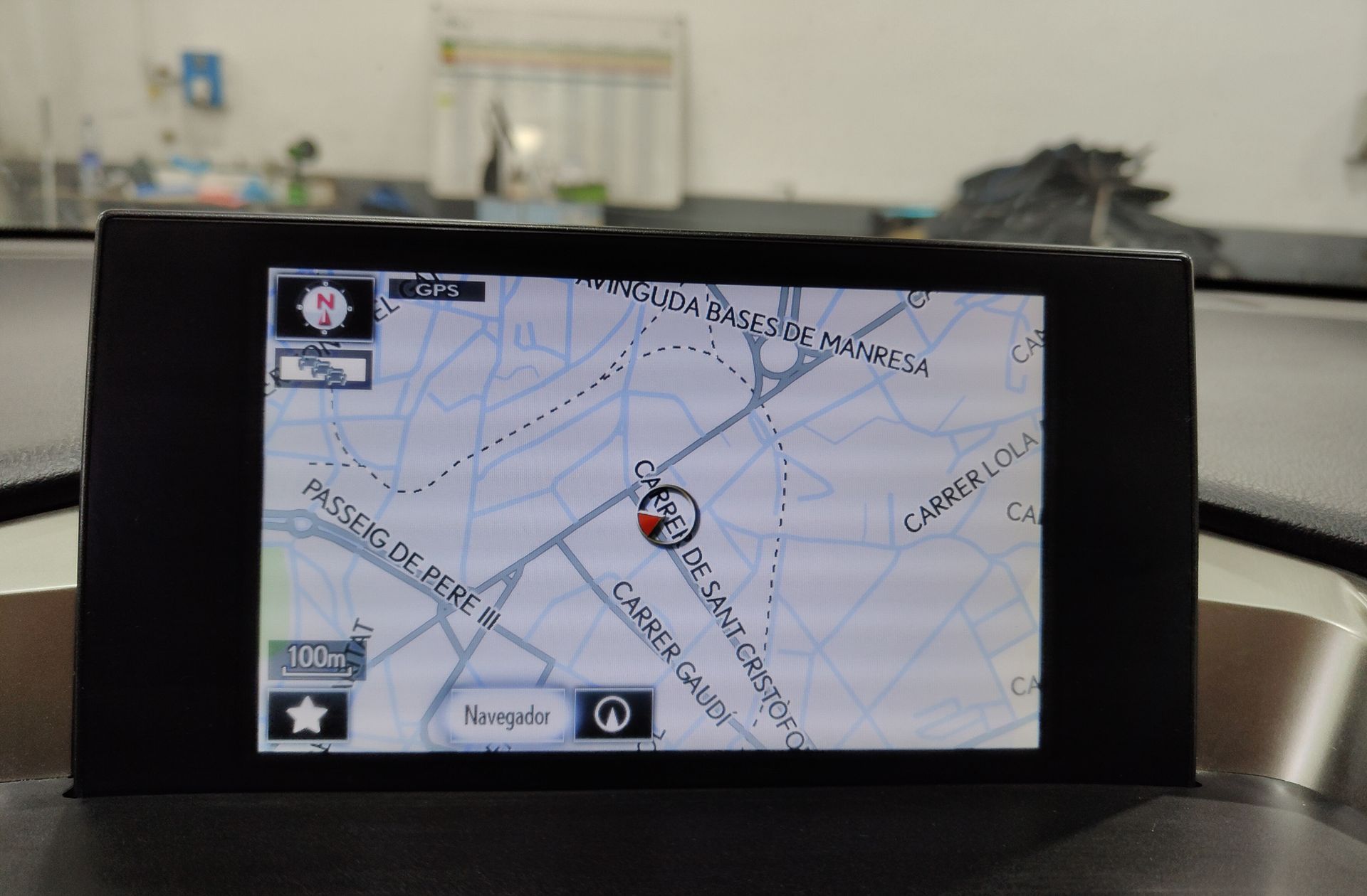 Lexus NX 300h F Sport 4WD Navibox - foto 10