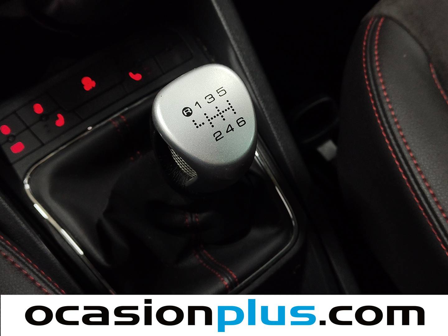 Seat Ibiza Seat Ibiza 1.4 EcoTSI S&S FR (150 CV) de segunda mano