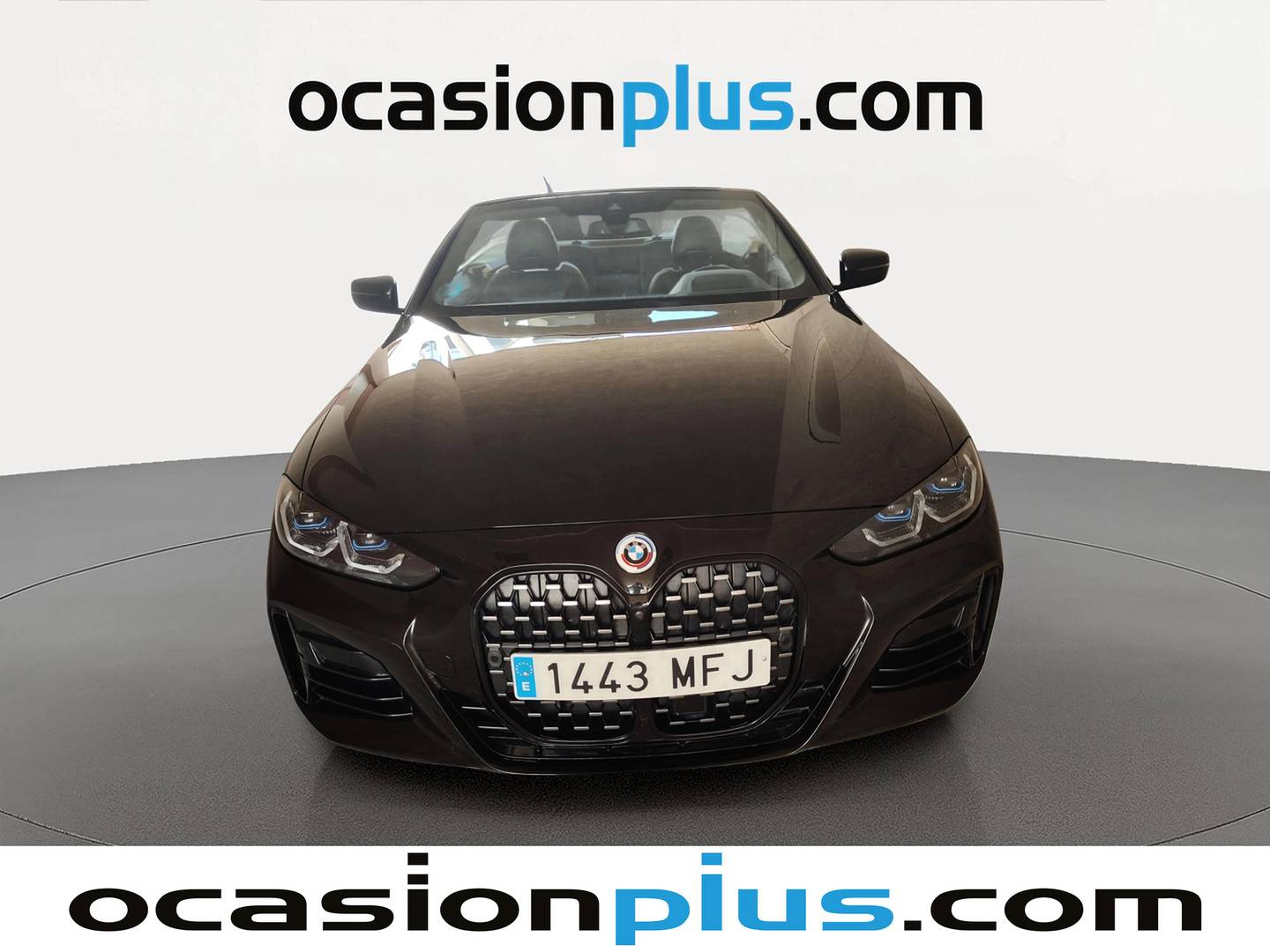 BMW Serie 4 BMW Serie 4 M440i xDrive Cabrio (374 CV) híbrido