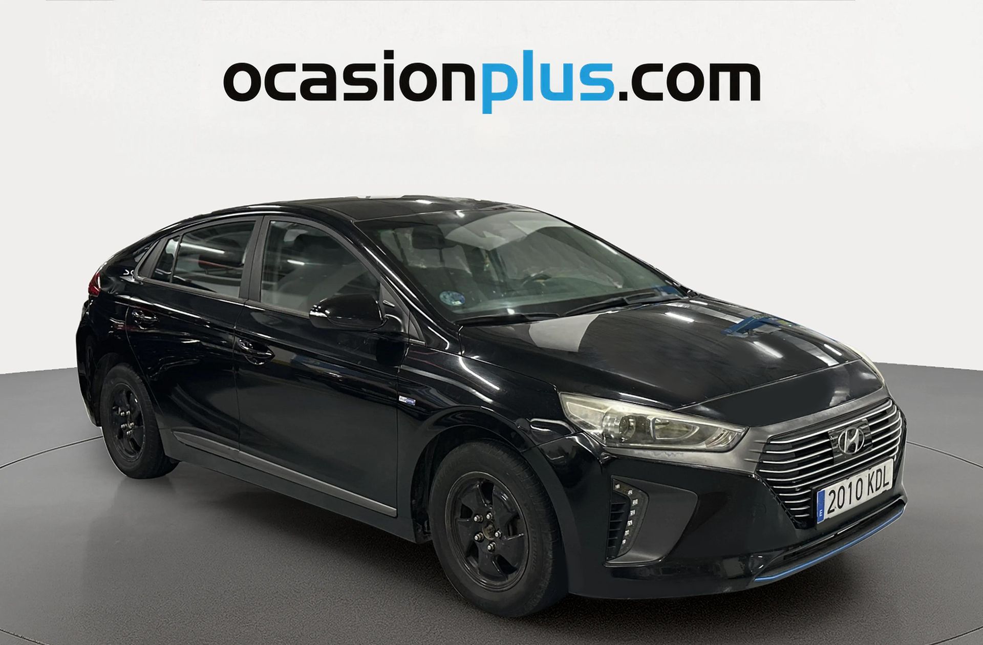 Hyundai Ioniq 1.6 GDI HEV Klass Nav DCT - foto 2