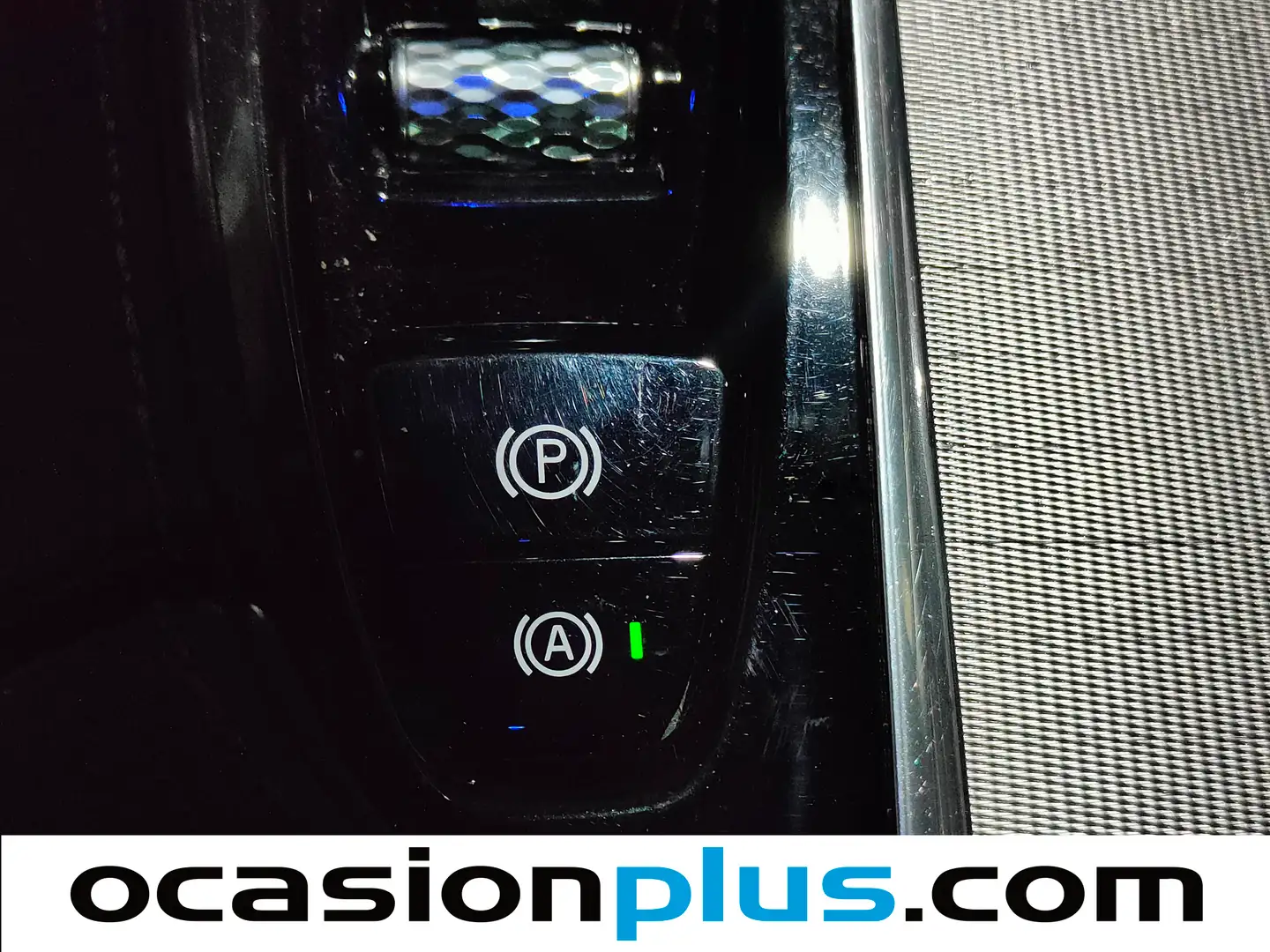 Foto Volvo XC90 Volvo XC90 D5 Inscription AWD Auto (235 CV) 7 Plazas