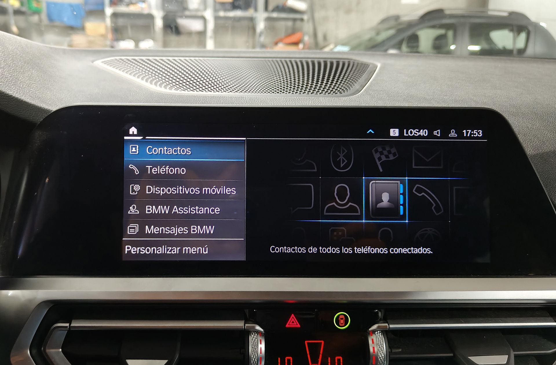 BMW Serie 3 320d Touring Pack M - foto 38