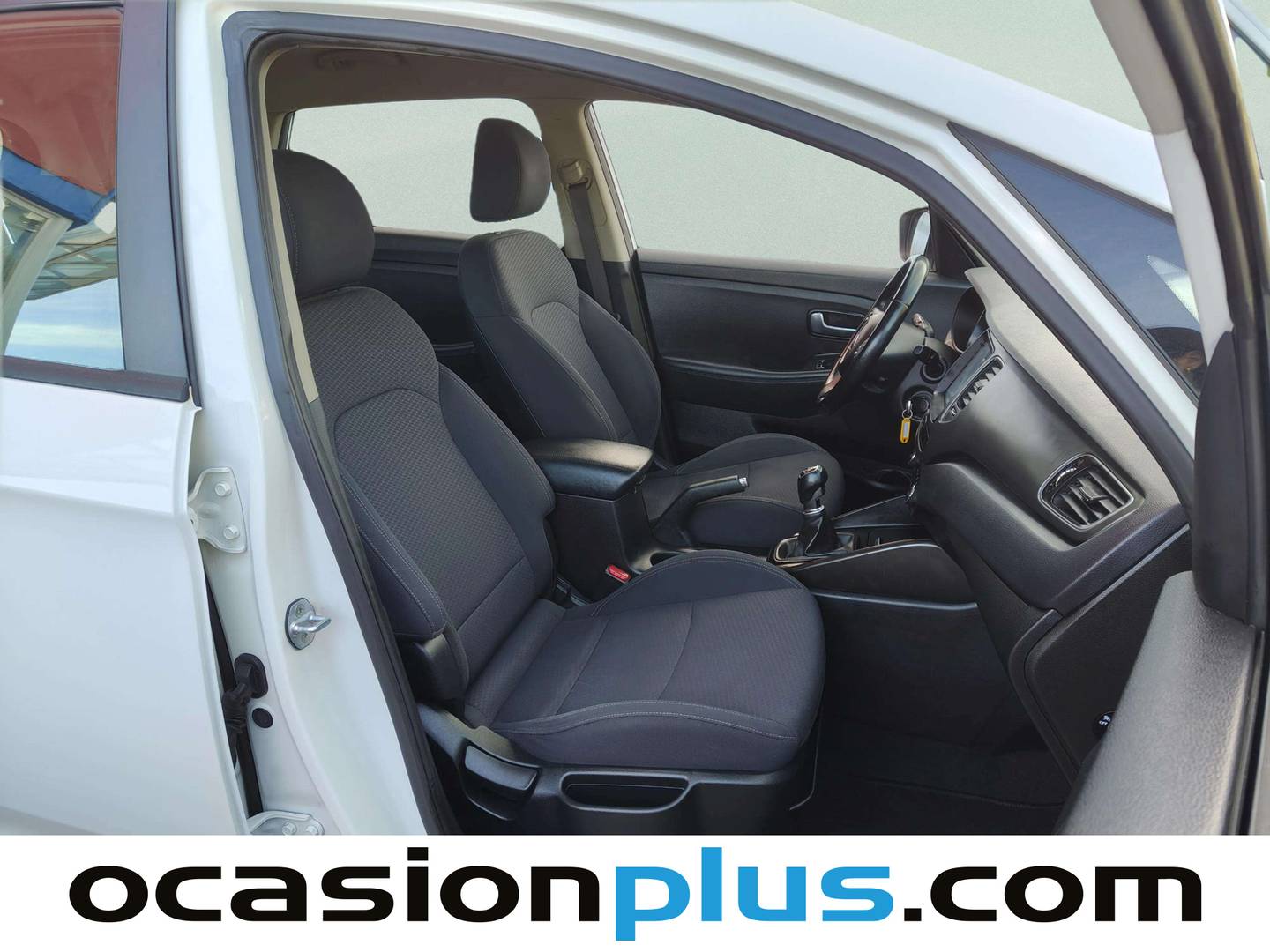 KIA Carens Kia Carens 1.6 GDi Concept (135 CV) manual