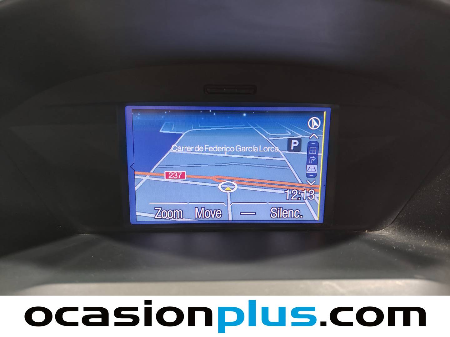 Foto Ford C-Max Ford C-Max 1.0 EcoBoost S&S Titanium (125 CV)