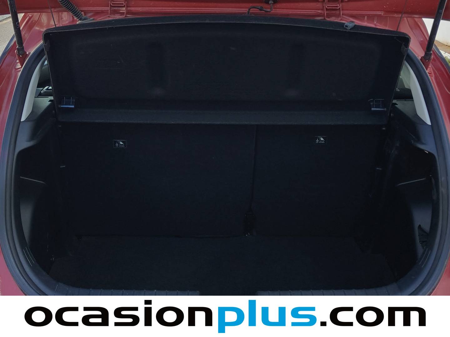 Foto Hyundai i20 Hyundai i20 1.2 MPI Essence (79 CV)