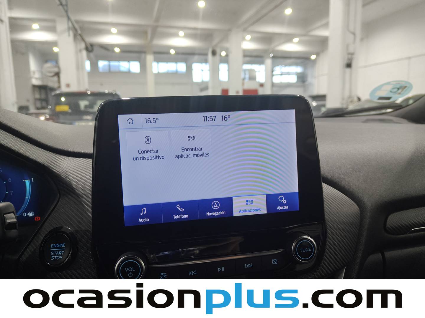 Foto Ford Puma Ford Puma 1.0 EcoBoost 125cv ST-Line X MHEV