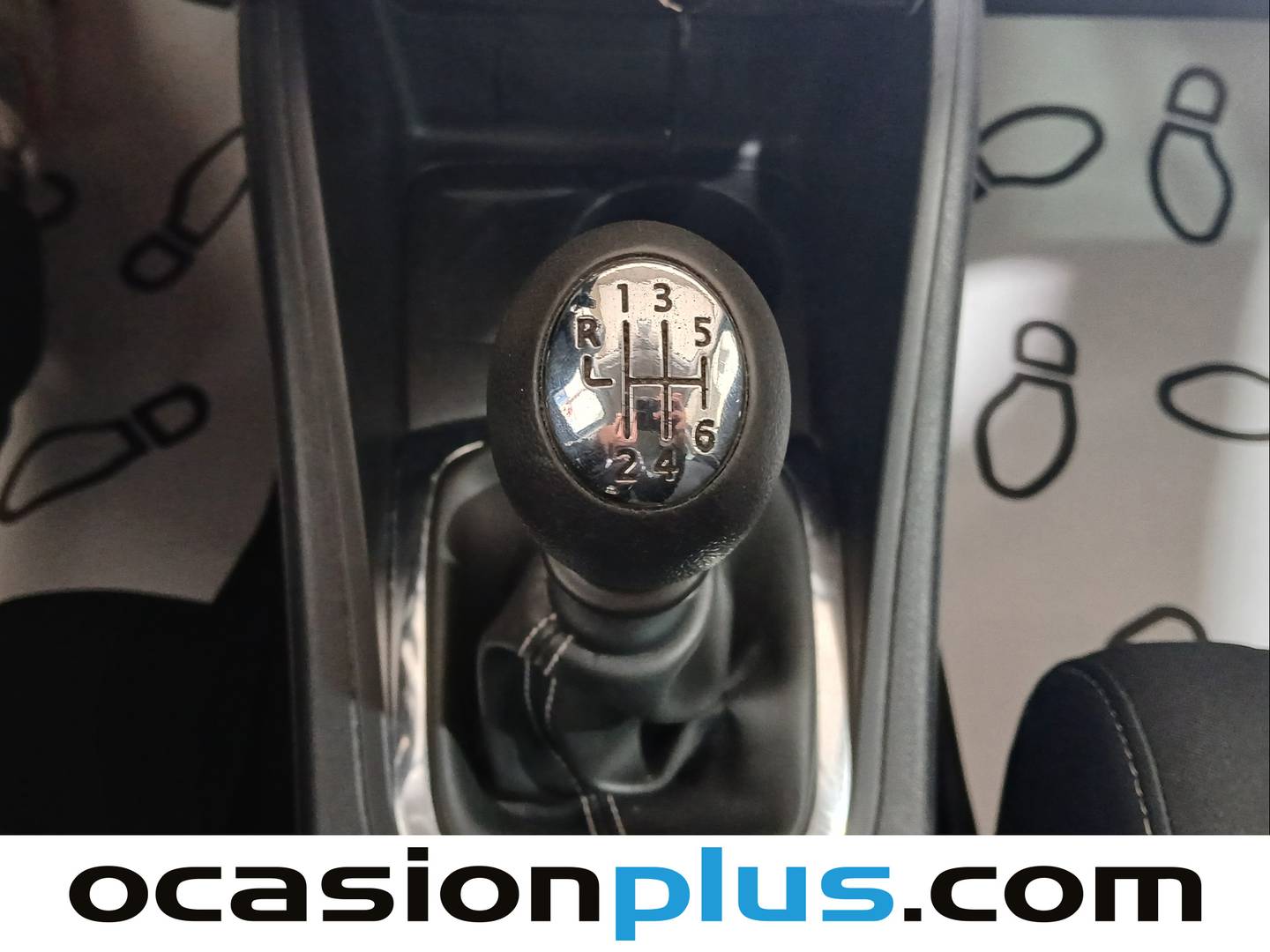 Renault Mégane Renault Megane Limited dCi (95 CV) de segunda mano