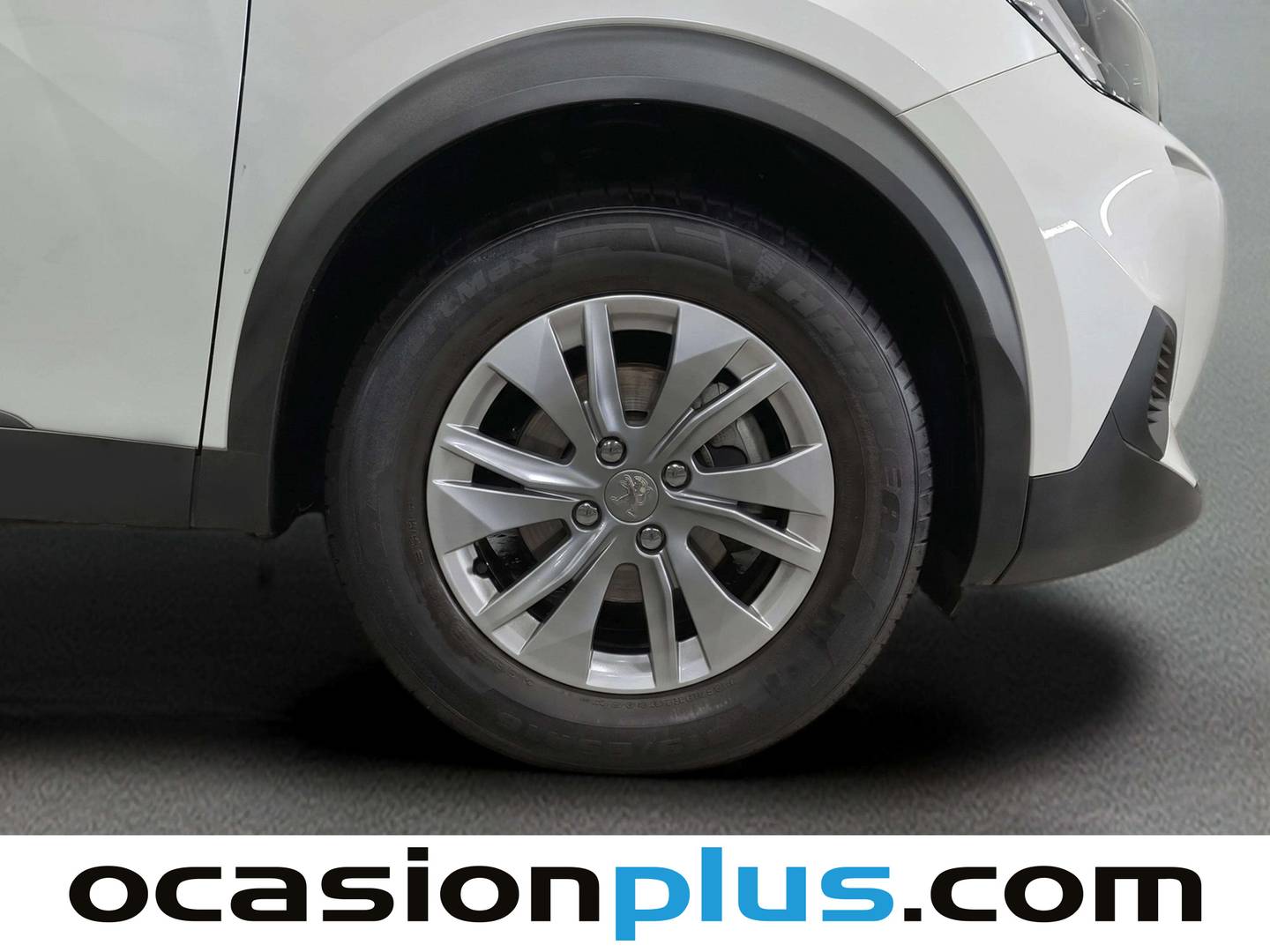 Peugeot 2008 Peugeot 2008 Puretech 100 S&S Active Pack (100 CV) seminuevo