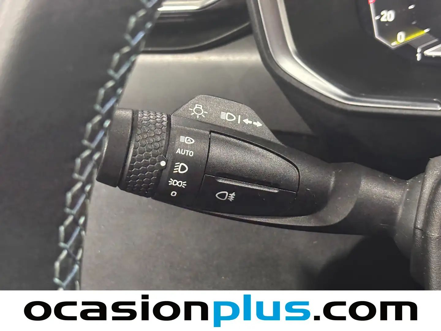 Foto Lynk & Co 01 Lynk & Co 01 1.5 PHEV (261 CV)